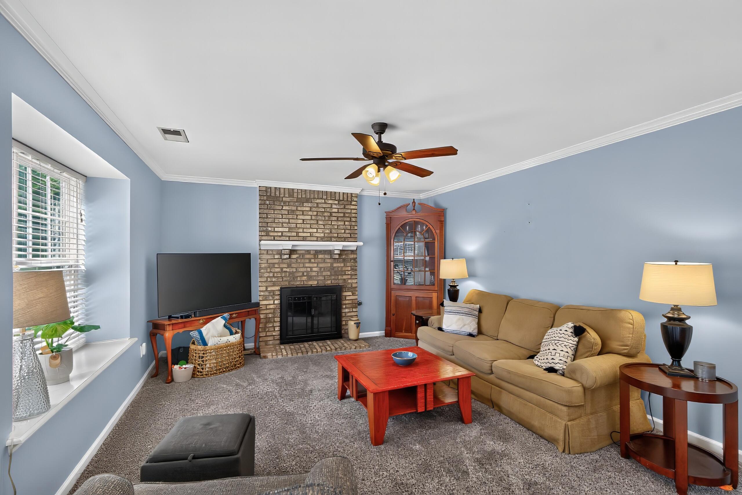 1020 Ridgetree Lane Property Photo 11