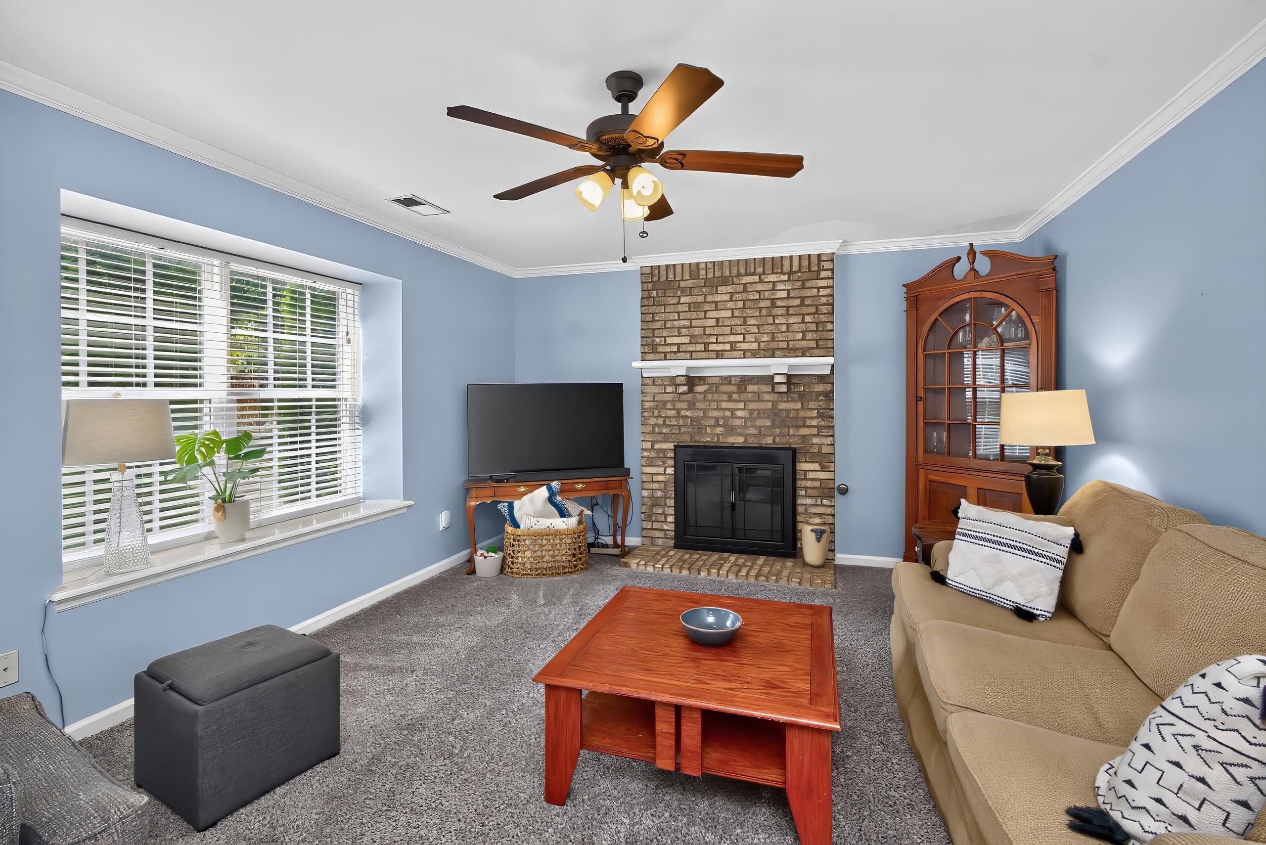 1020 Ridgetree Lane Property Photo 12