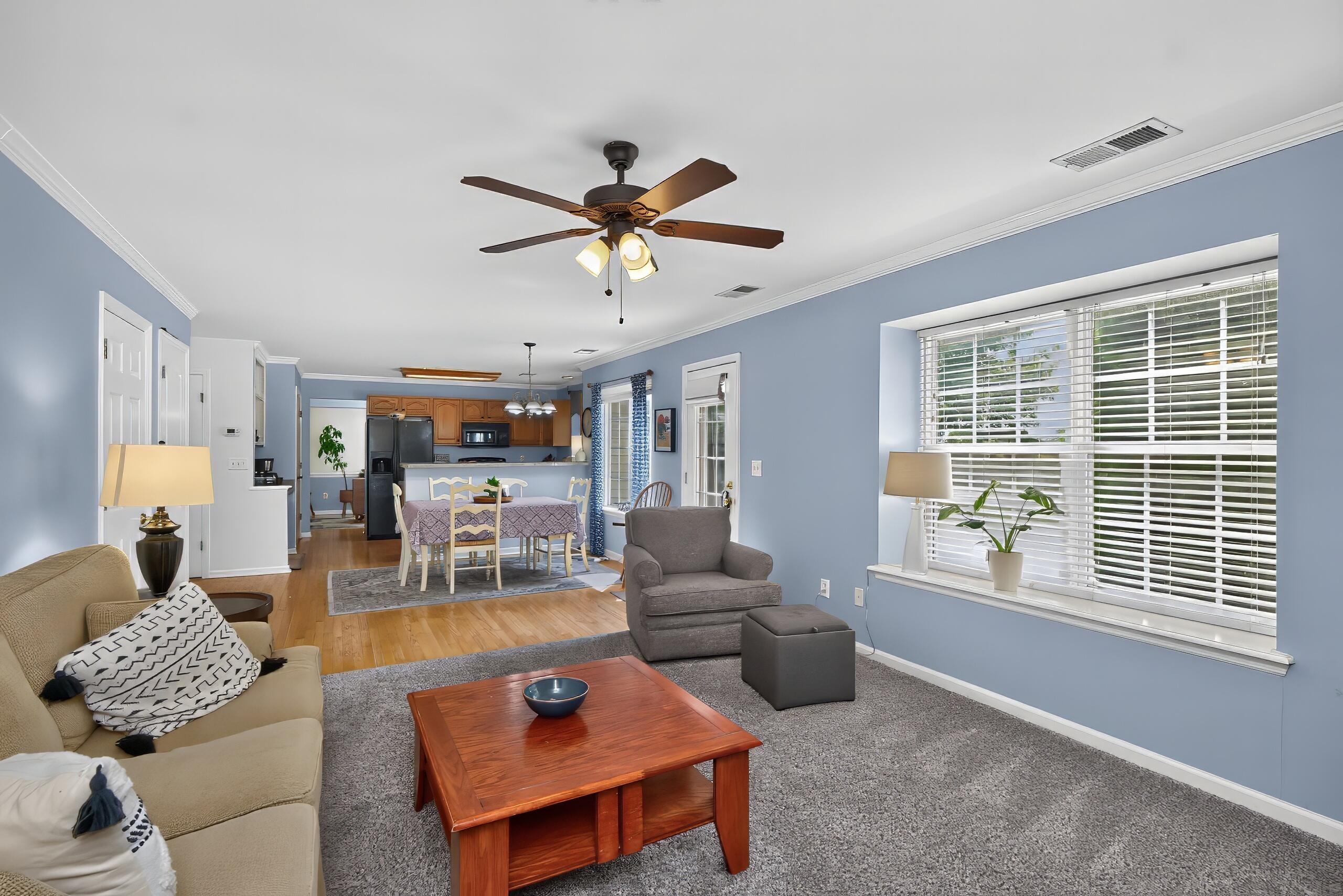 1020 Ridgetree Lane Property Photo 13