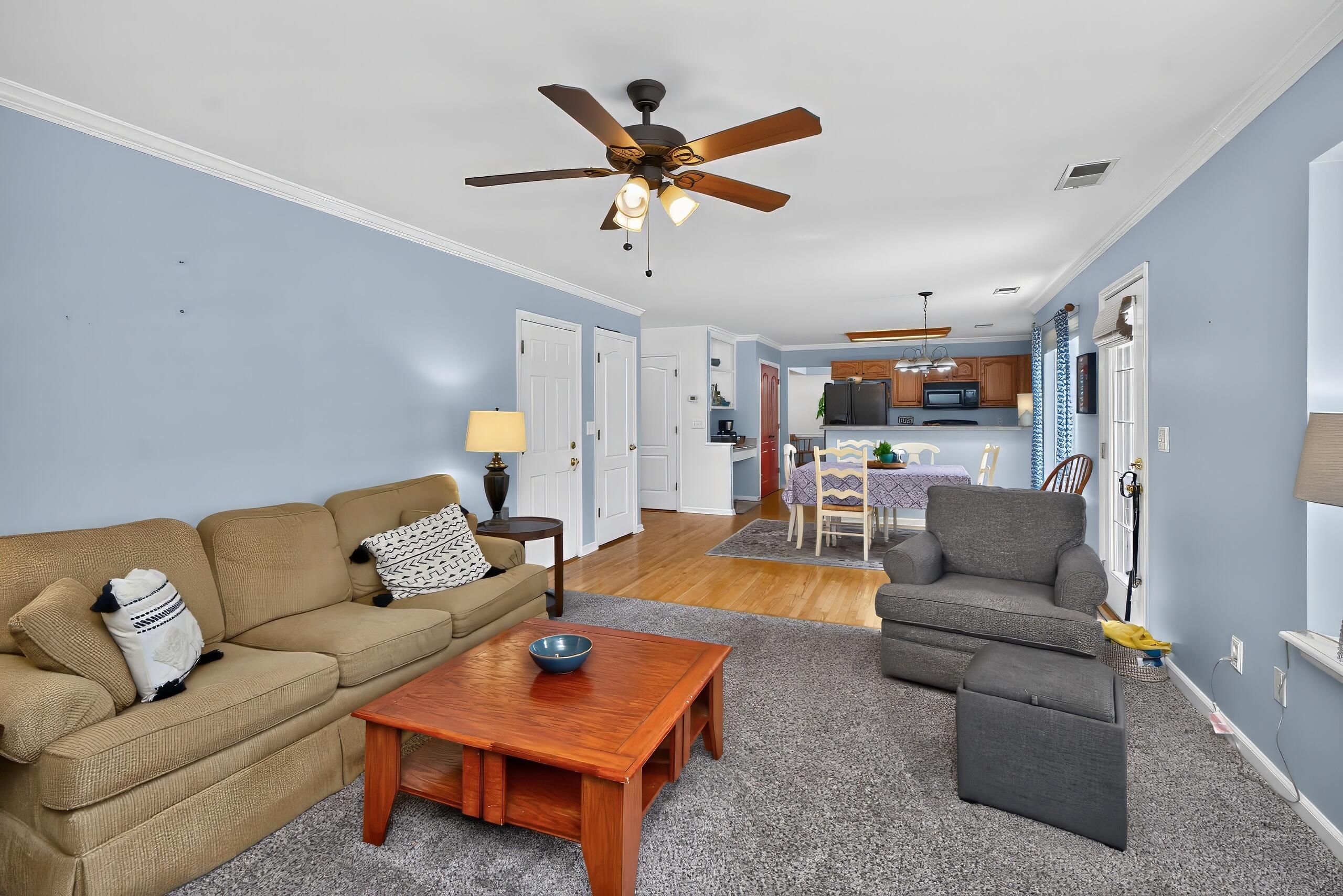 1020 Ridgetree Lane Property Photo 14