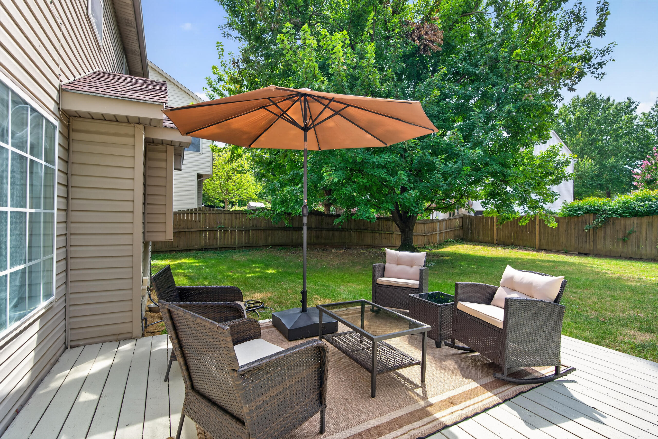 1020 Ridgetree Lane Property Photo 31