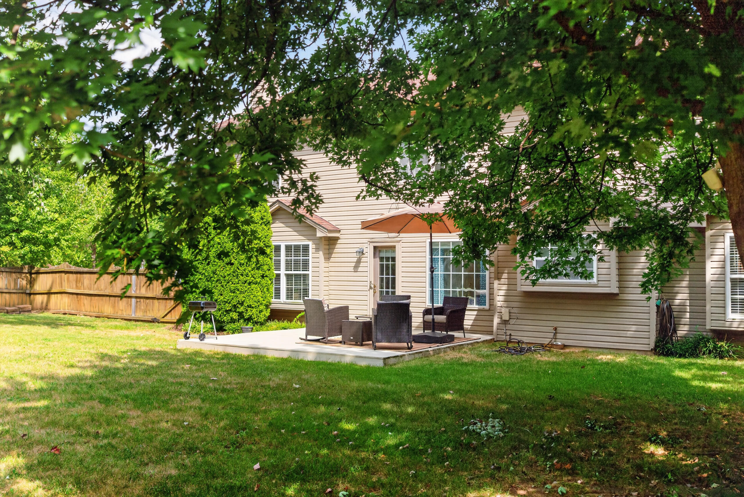 1020 Ridgetree Lane Property Photo 35