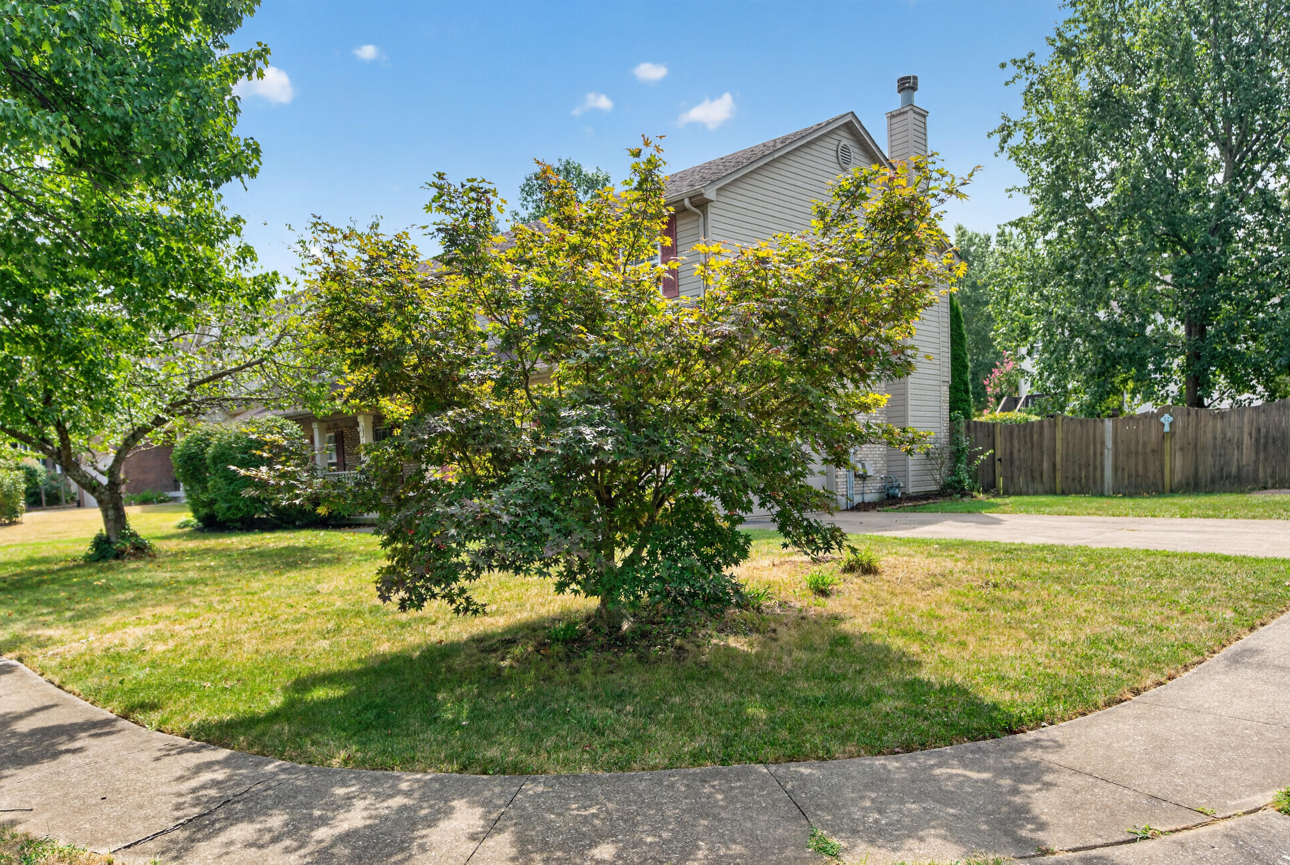 1020 Ridgetree Lane Property Photo 37
