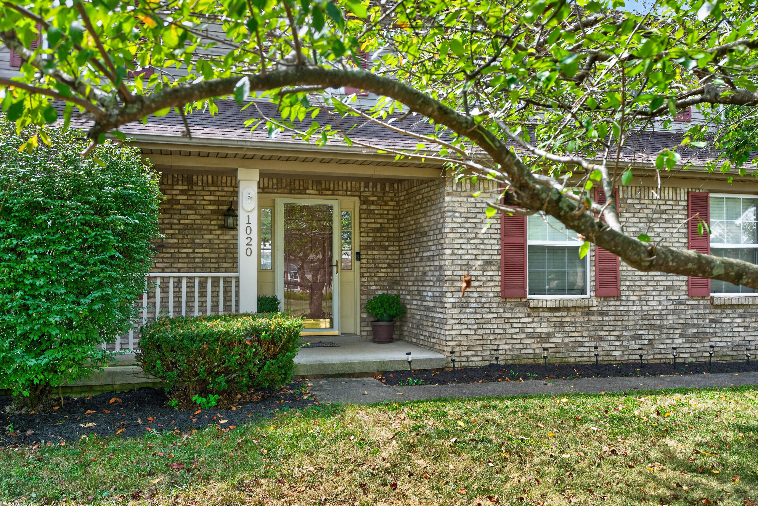 1020 Ridgetree Lane Property Photo 38