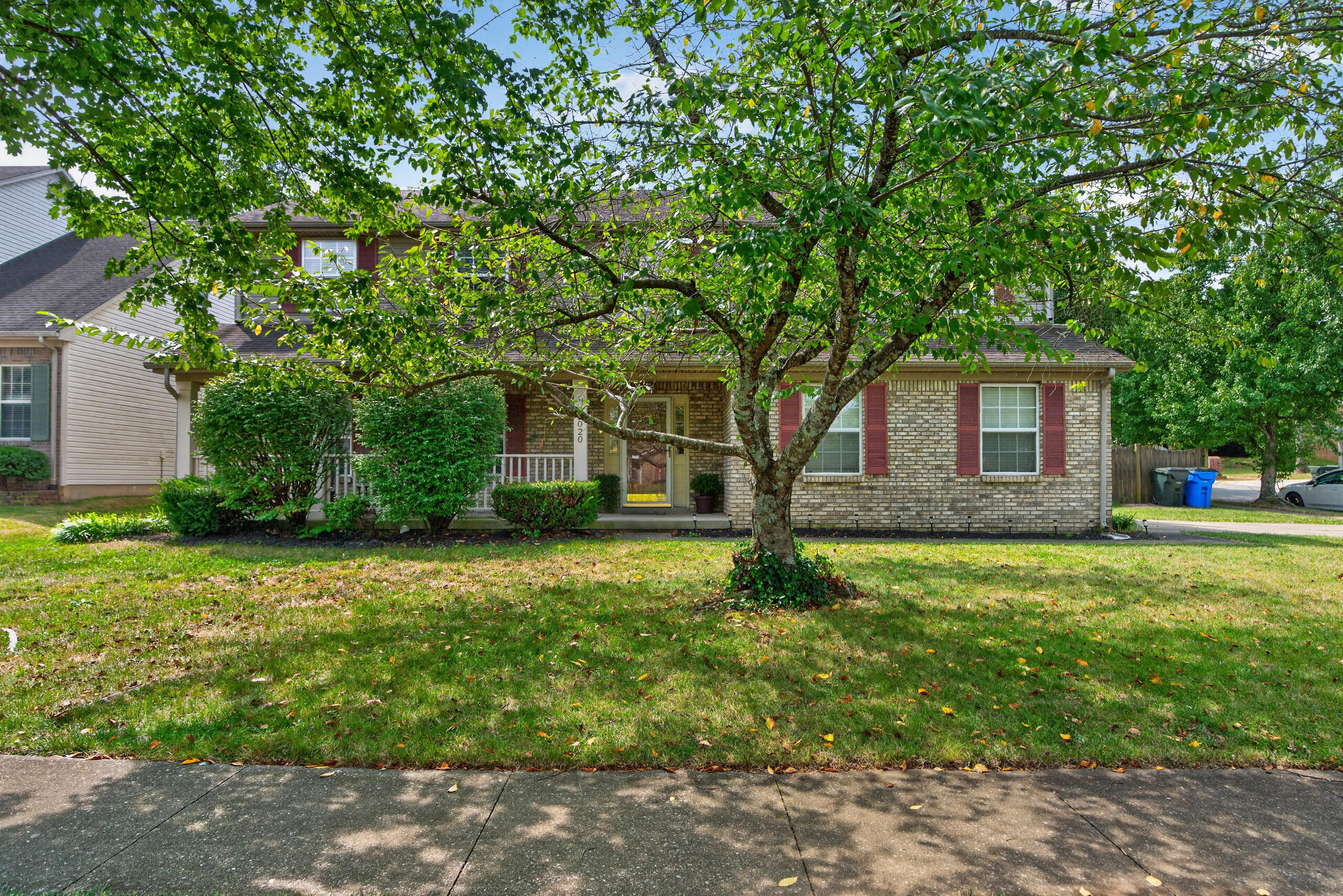 1020 Ridgetree Lane Property Photo 39