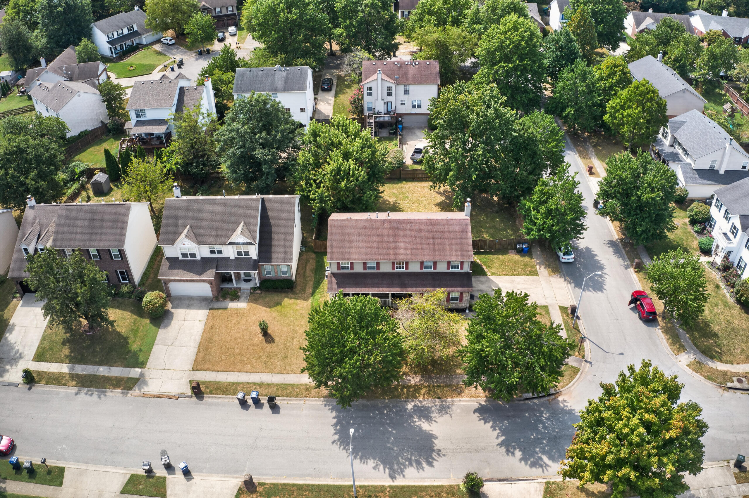 1020 Ridgetree Lane Property Photo 41