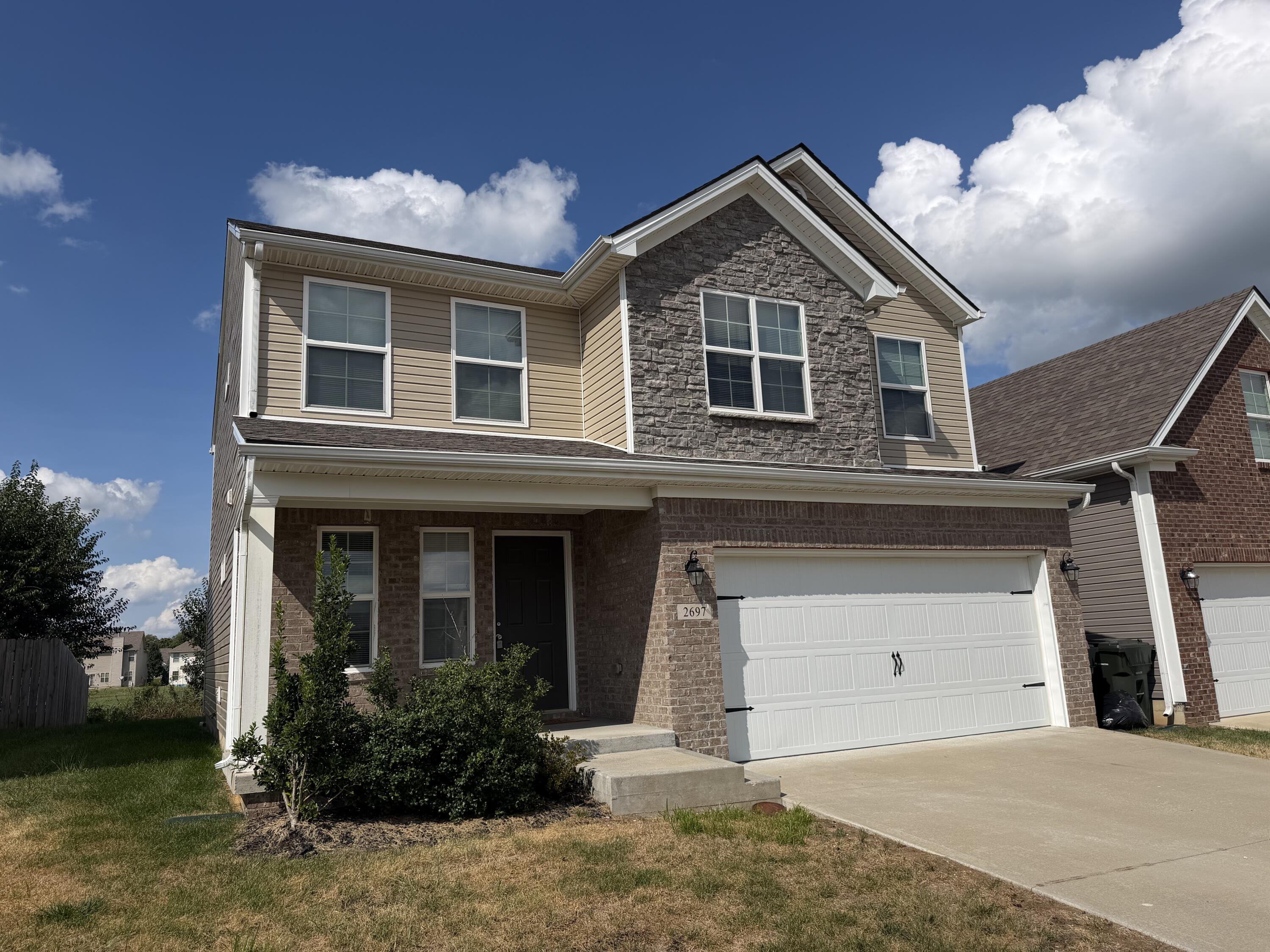 2697 Hailey Rose Way Property Photo 2