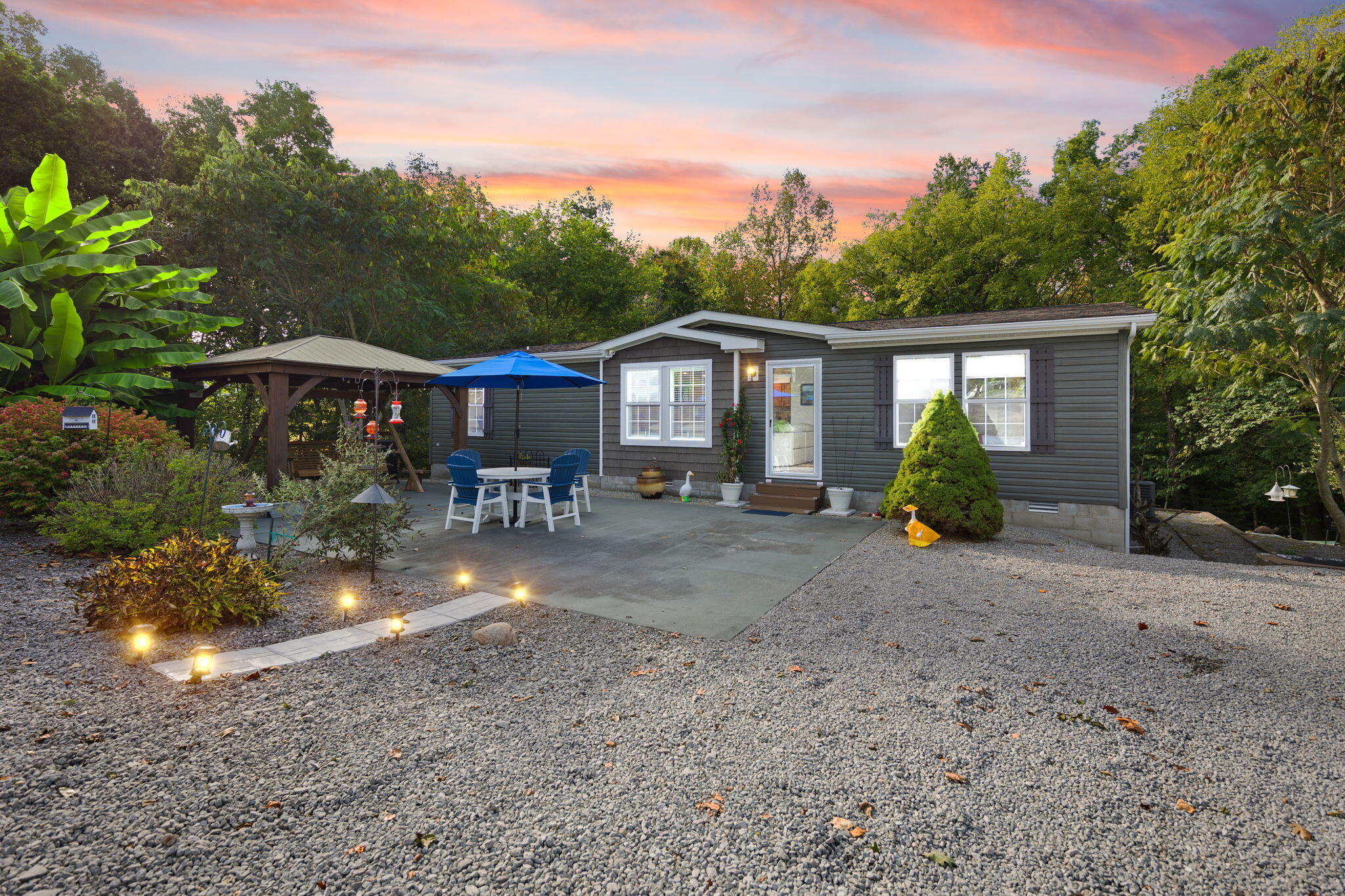 90 Little Lisa Lane Property Photo 1