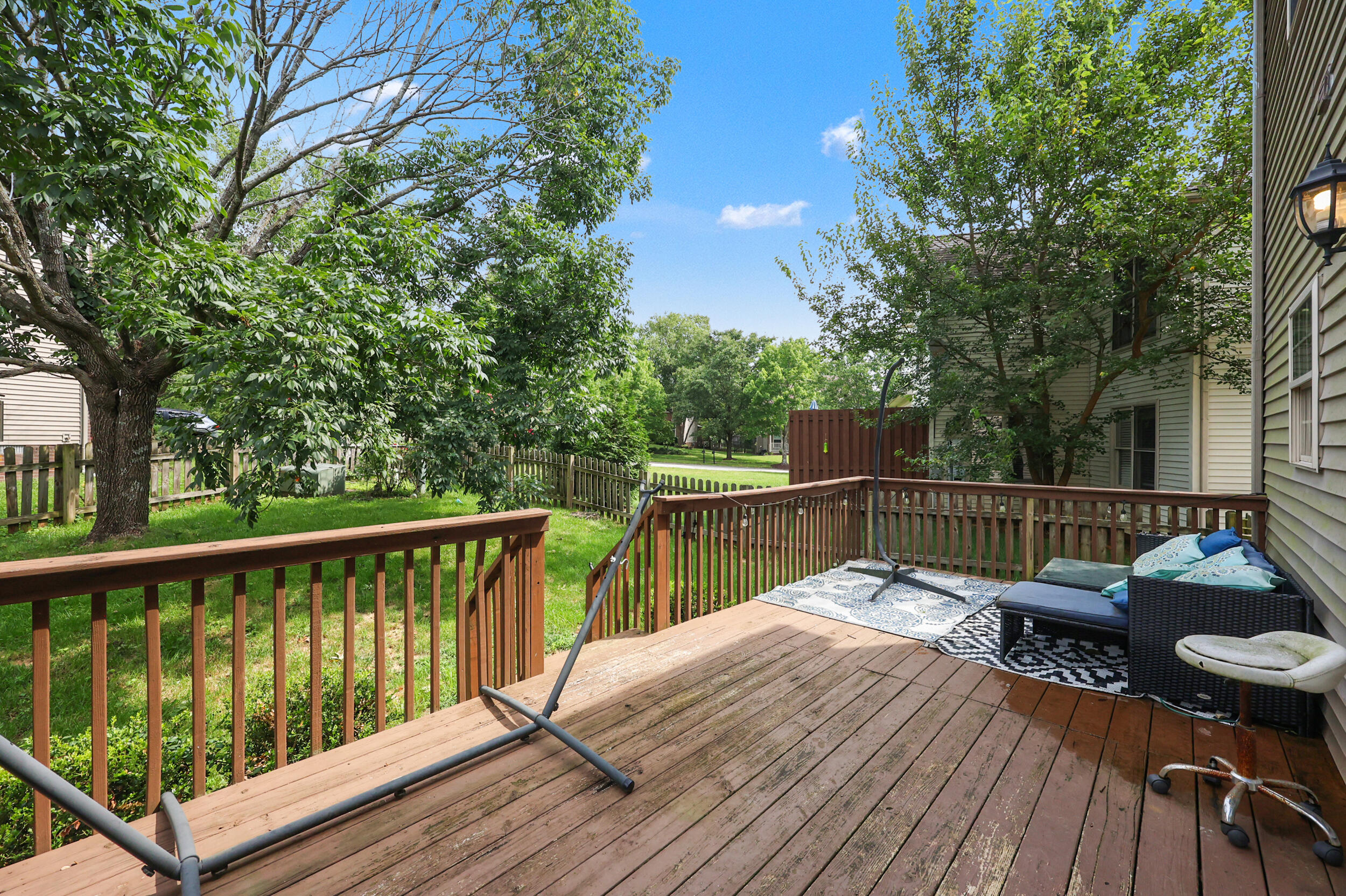 631 Brookgreen Lane Property Photo 31