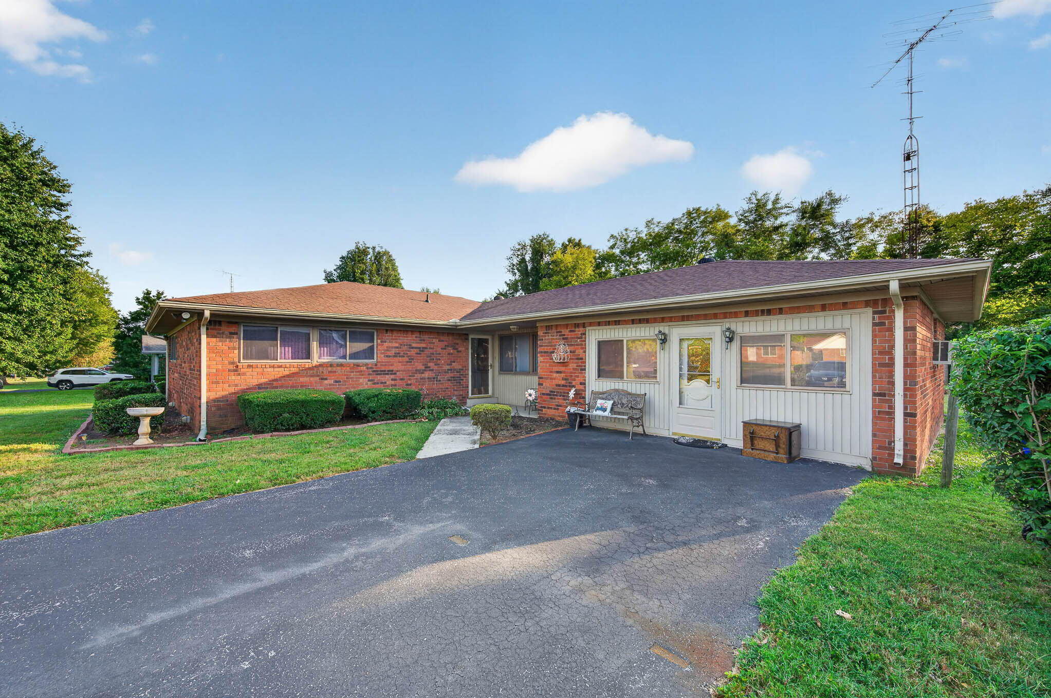 241 Hilltopper Drive Property Photo 1