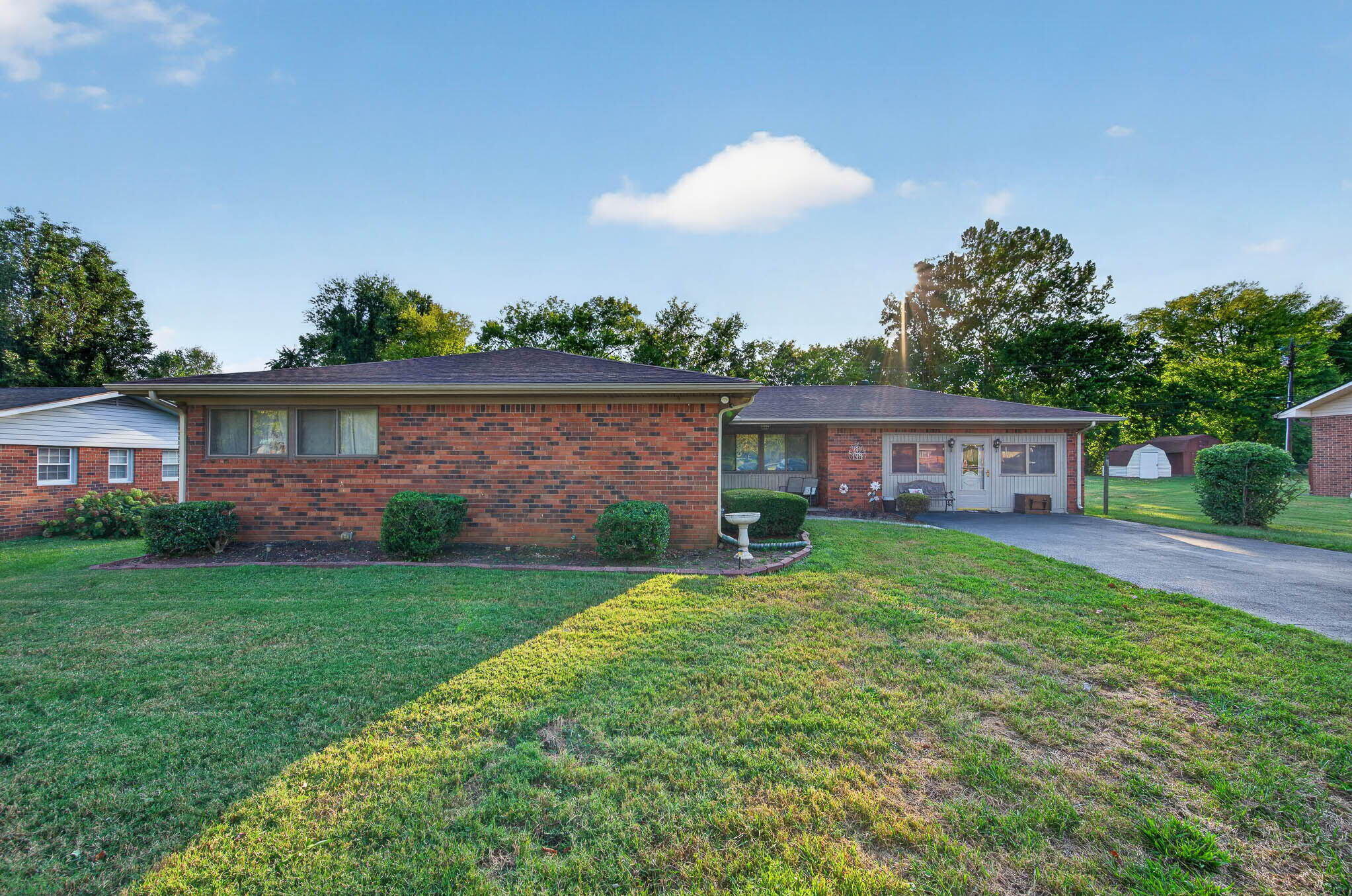 241 Hilltopper Drive Property Photo 2