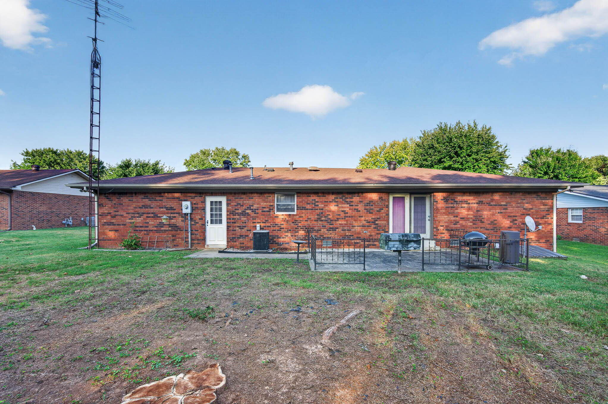 241 Hilltopper Drive Property Photo 3
