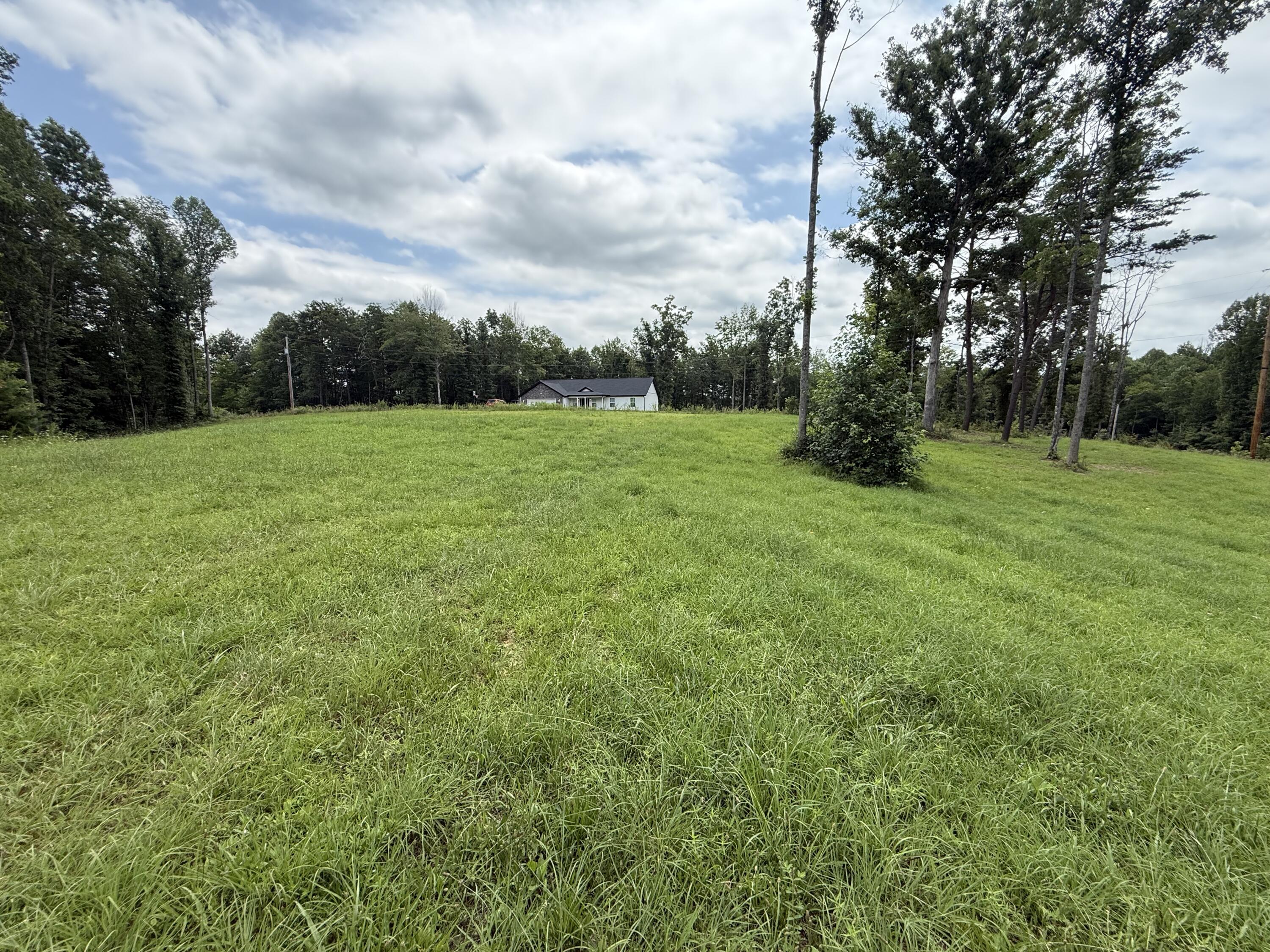 671 Mauney Chapel Road Property Photo 2