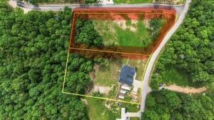 671 Mauney Chapel Road Property Photo 3