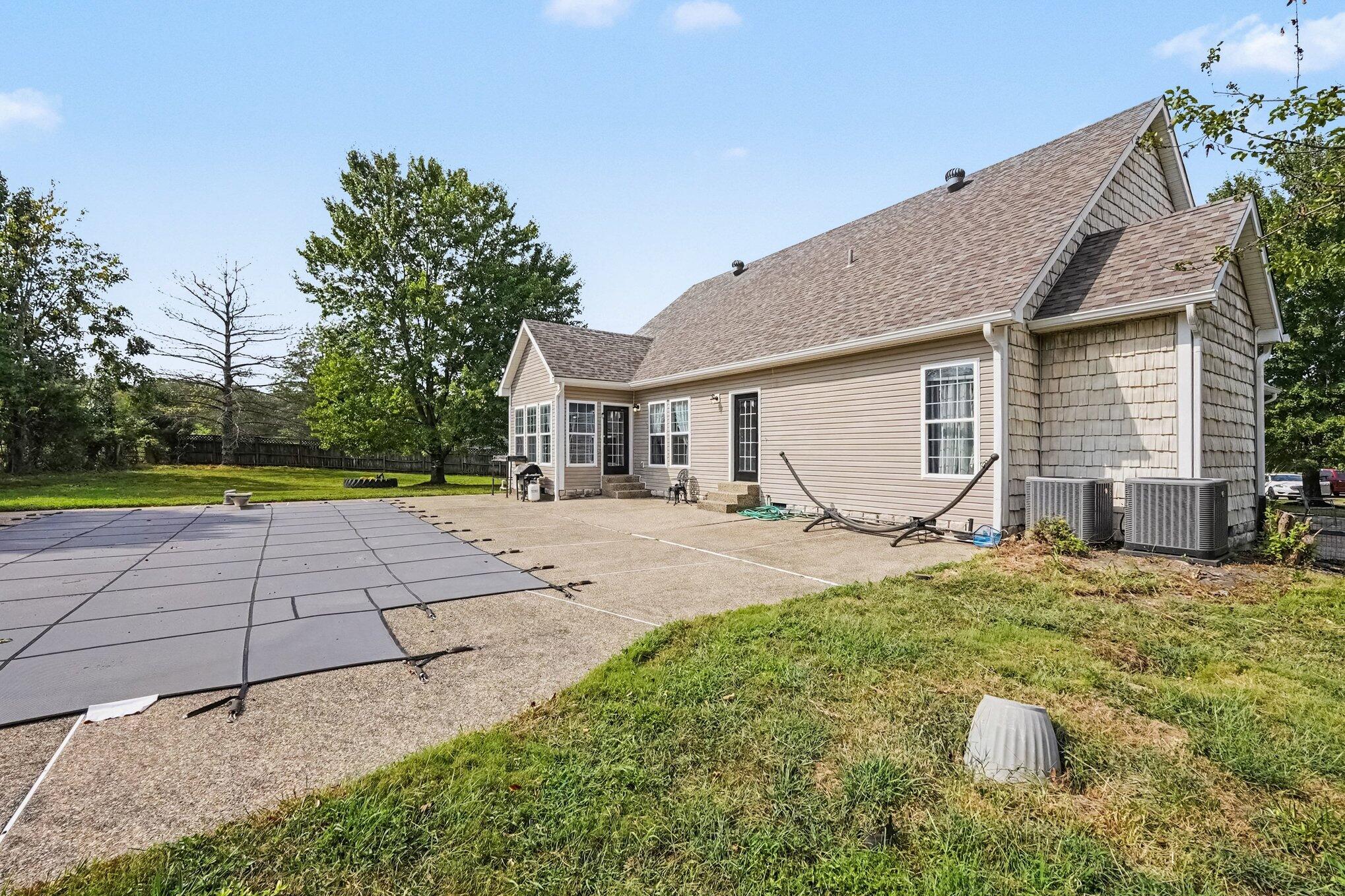 1025 Buck Run Trail Property Photo 27