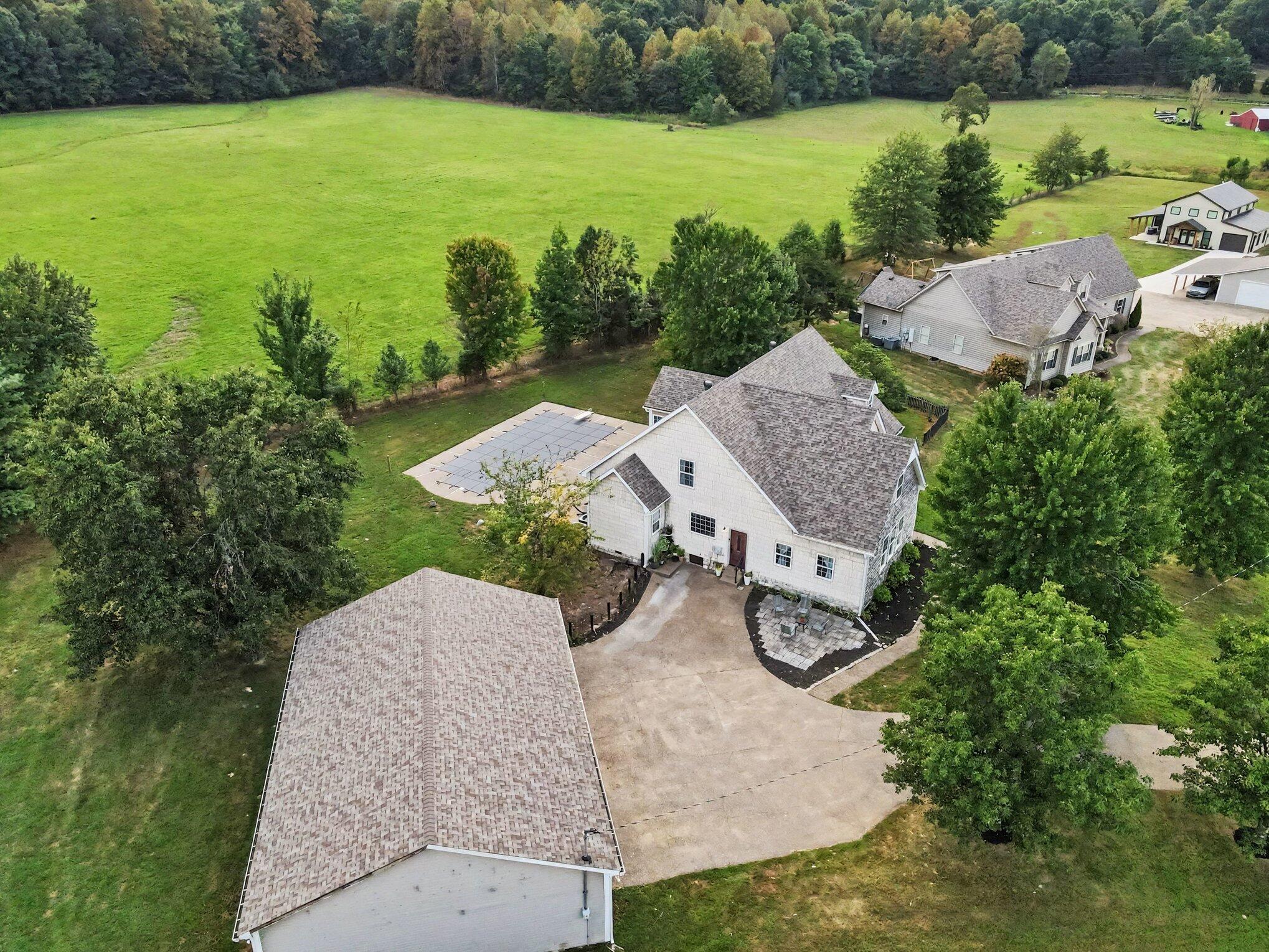 1025 Buck Run Trail Property Photo 34