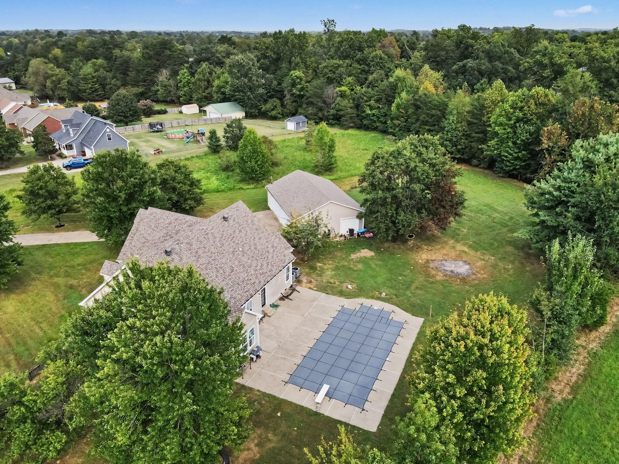 1025 Buck Run Trail Property Photo 35