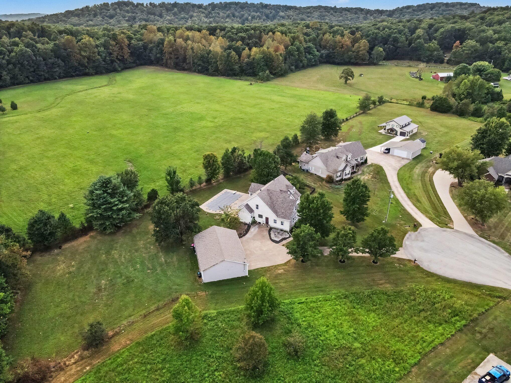 1025 Buck Run Trail Property Photo 36