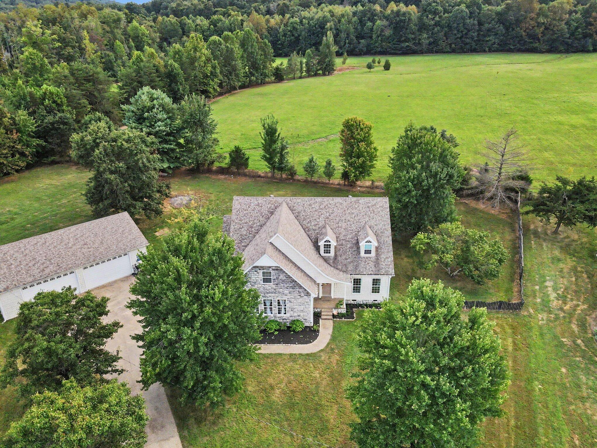 1025 Buck Run Trail Property Photo 38