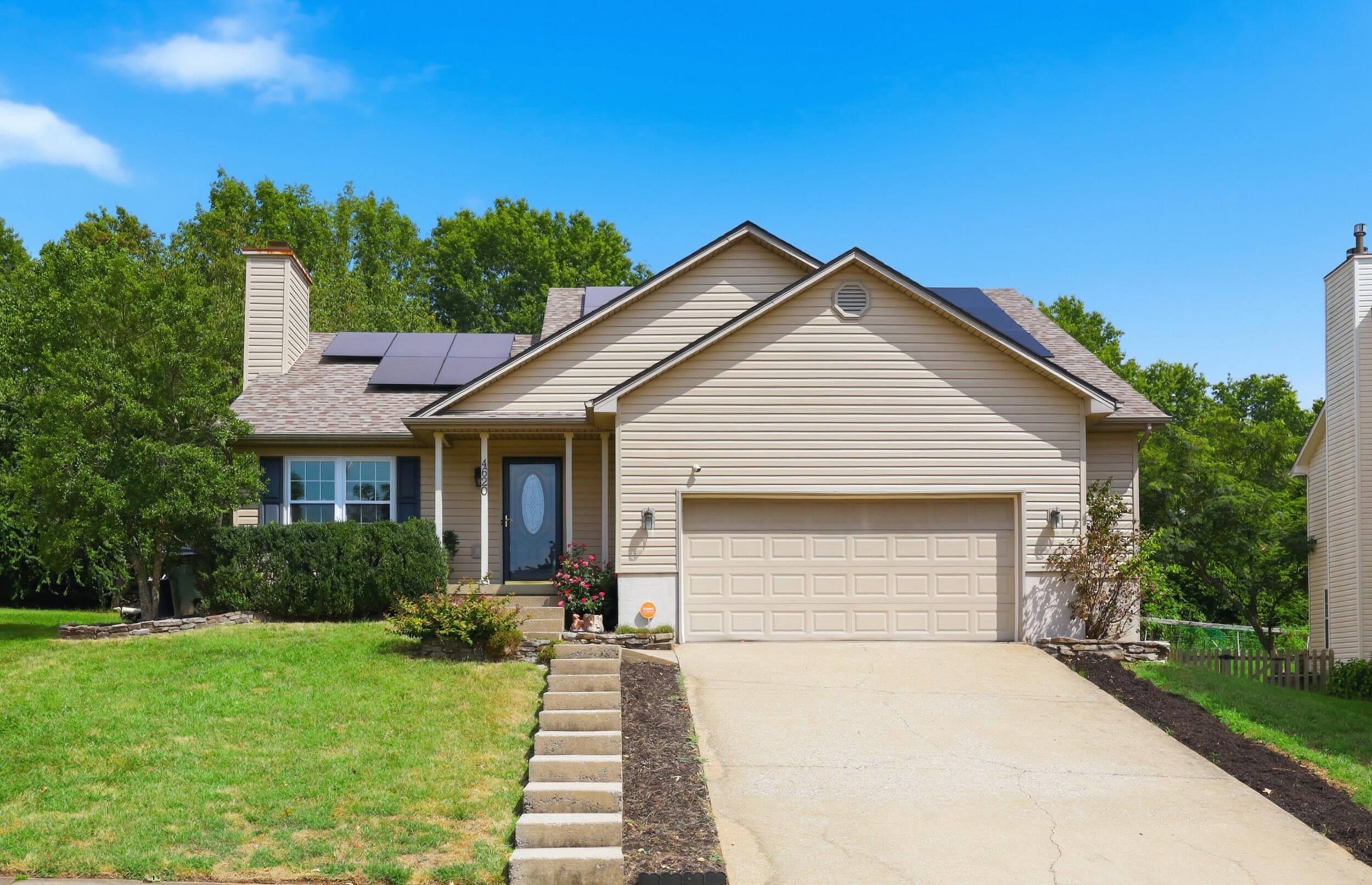 4620 Landing Drive Property Photo 1
