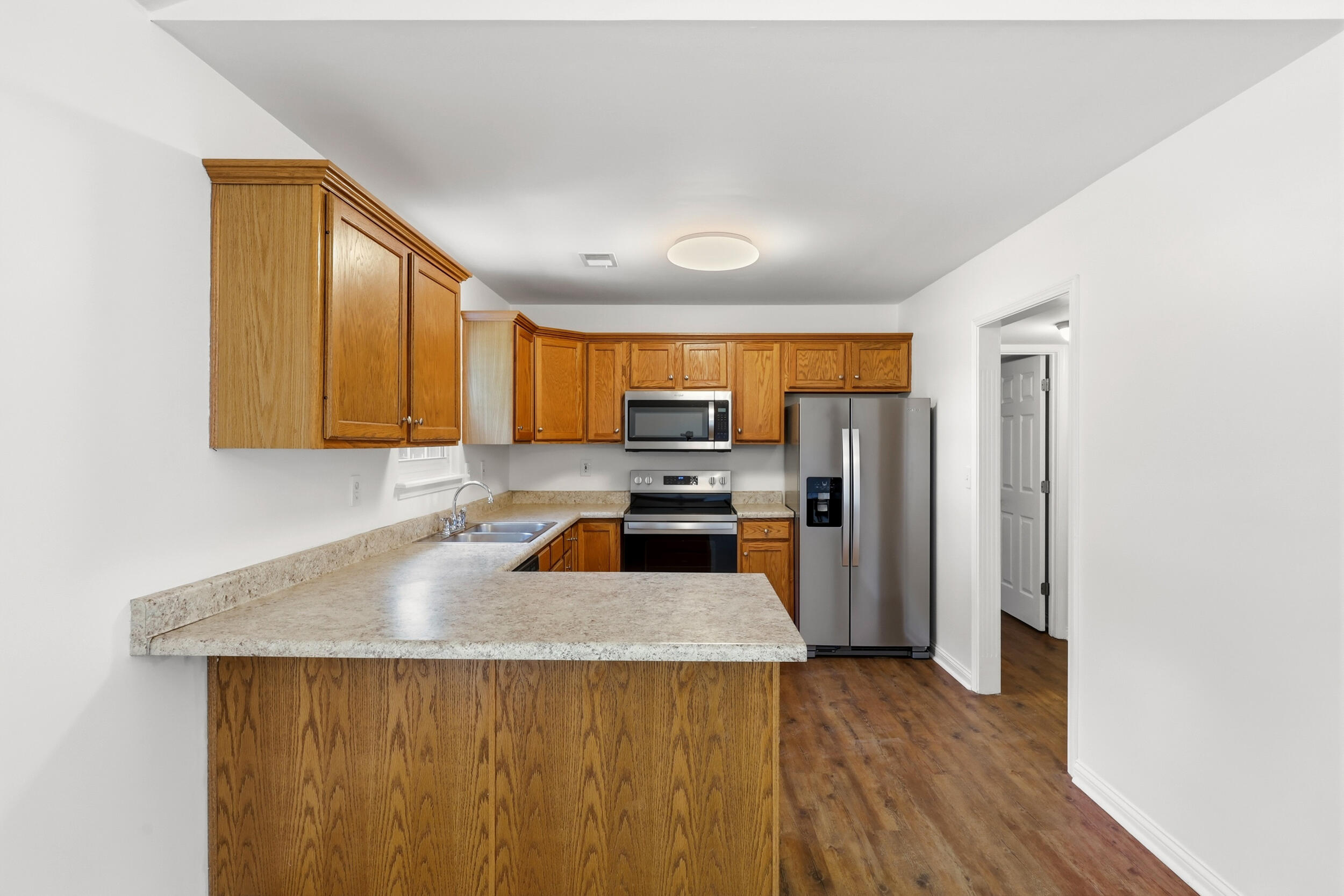 4620 Landing Drive Property Photo 15