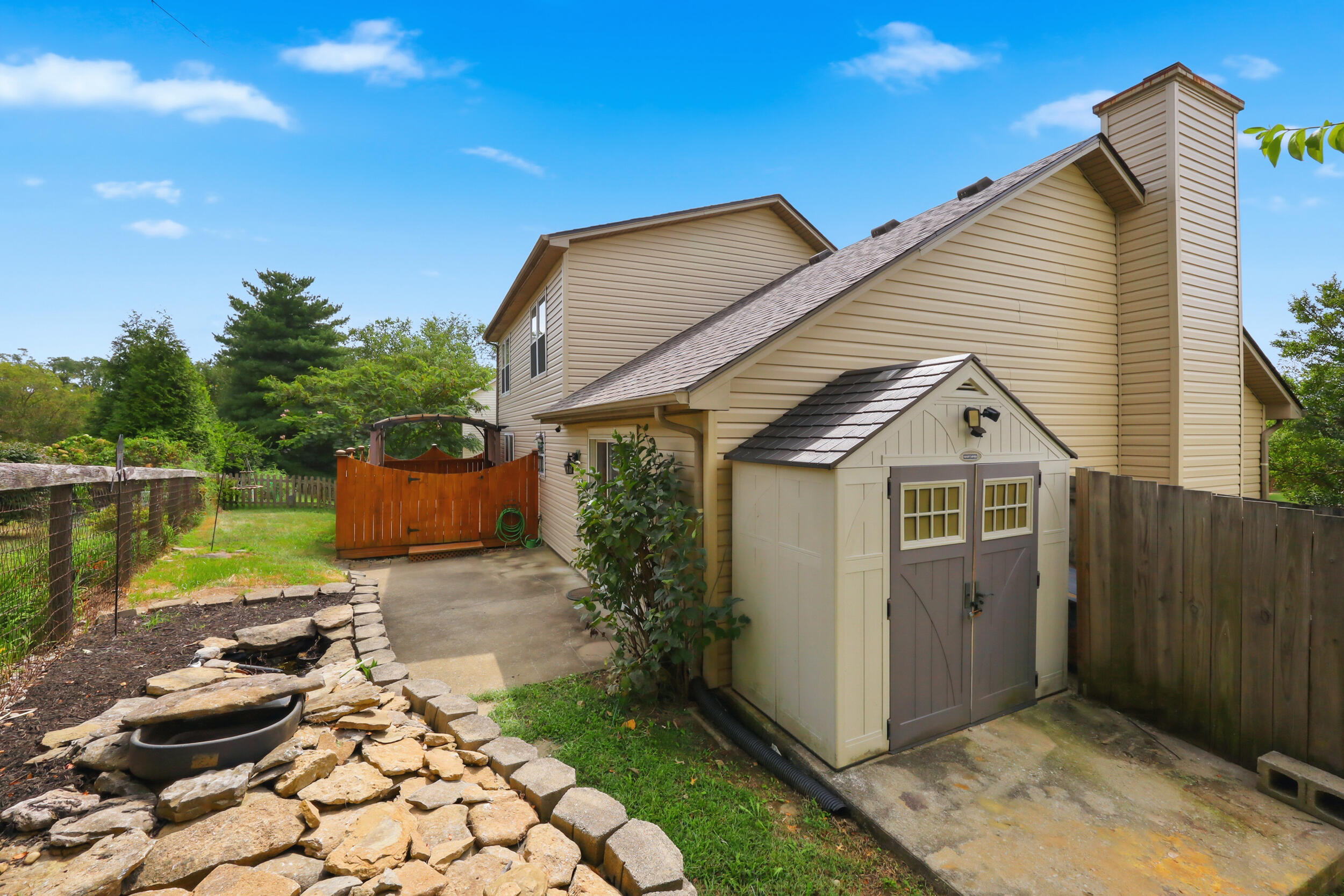4620 Landing Drive Property Photo 42