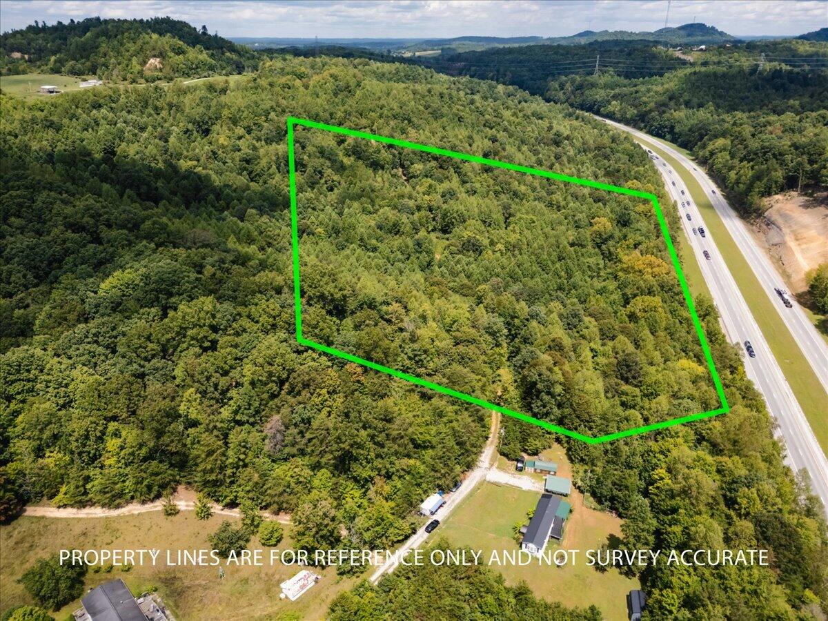 0000 Aker Holt Road Property Photo 1