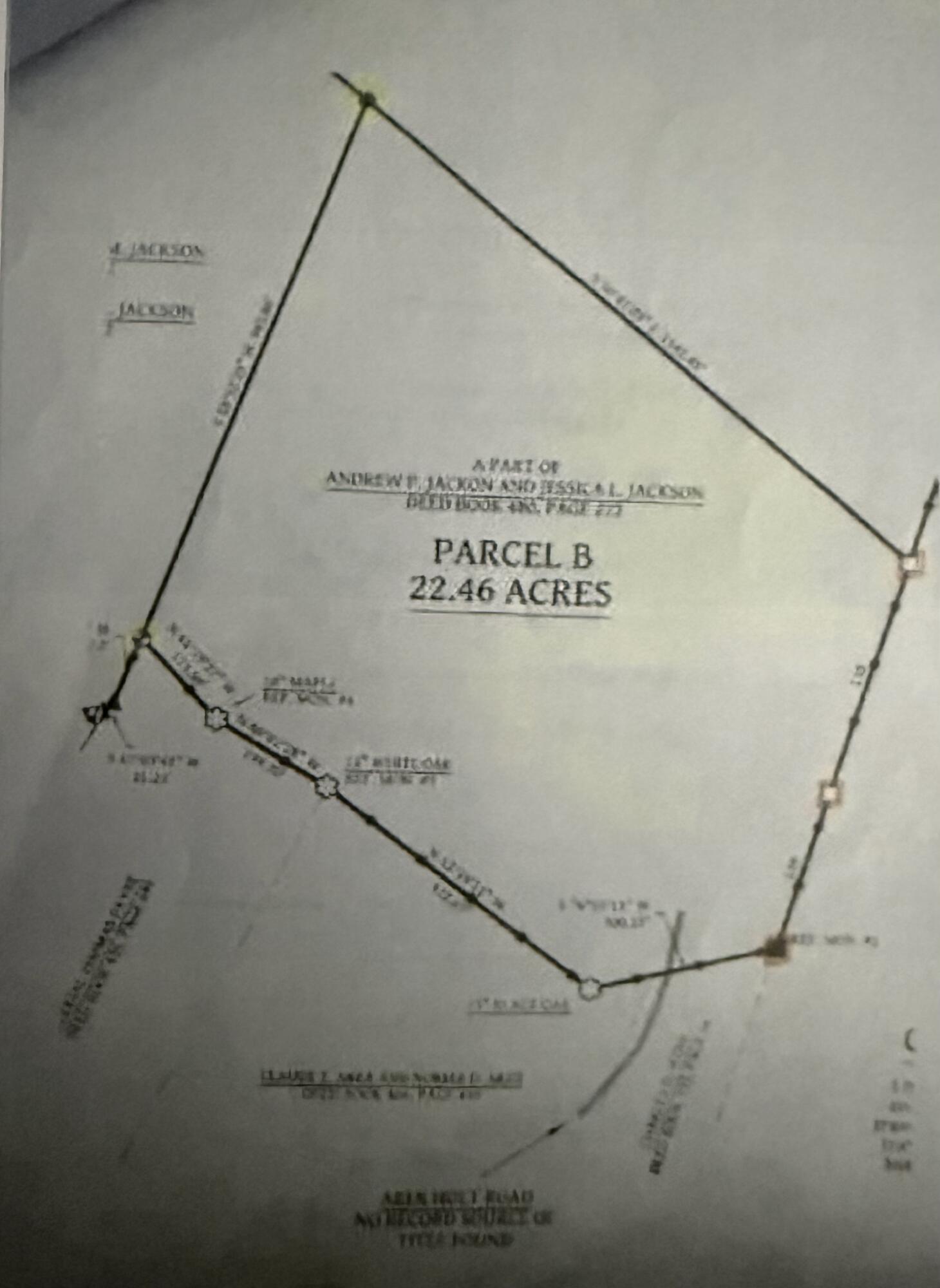 0000 Aker Holt Road Property Photo 19