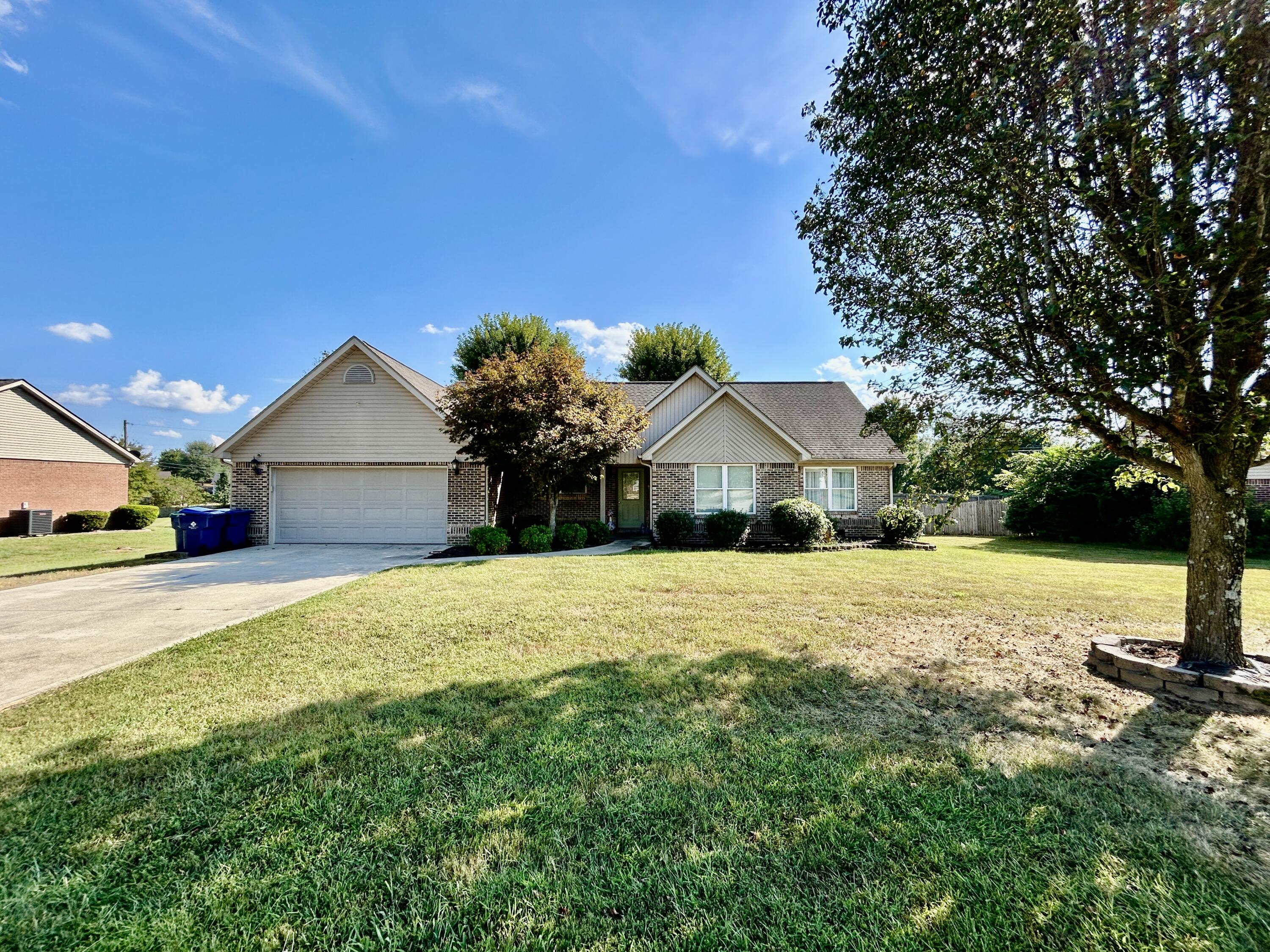 254 Observation Pointe Drive Property Photo 4