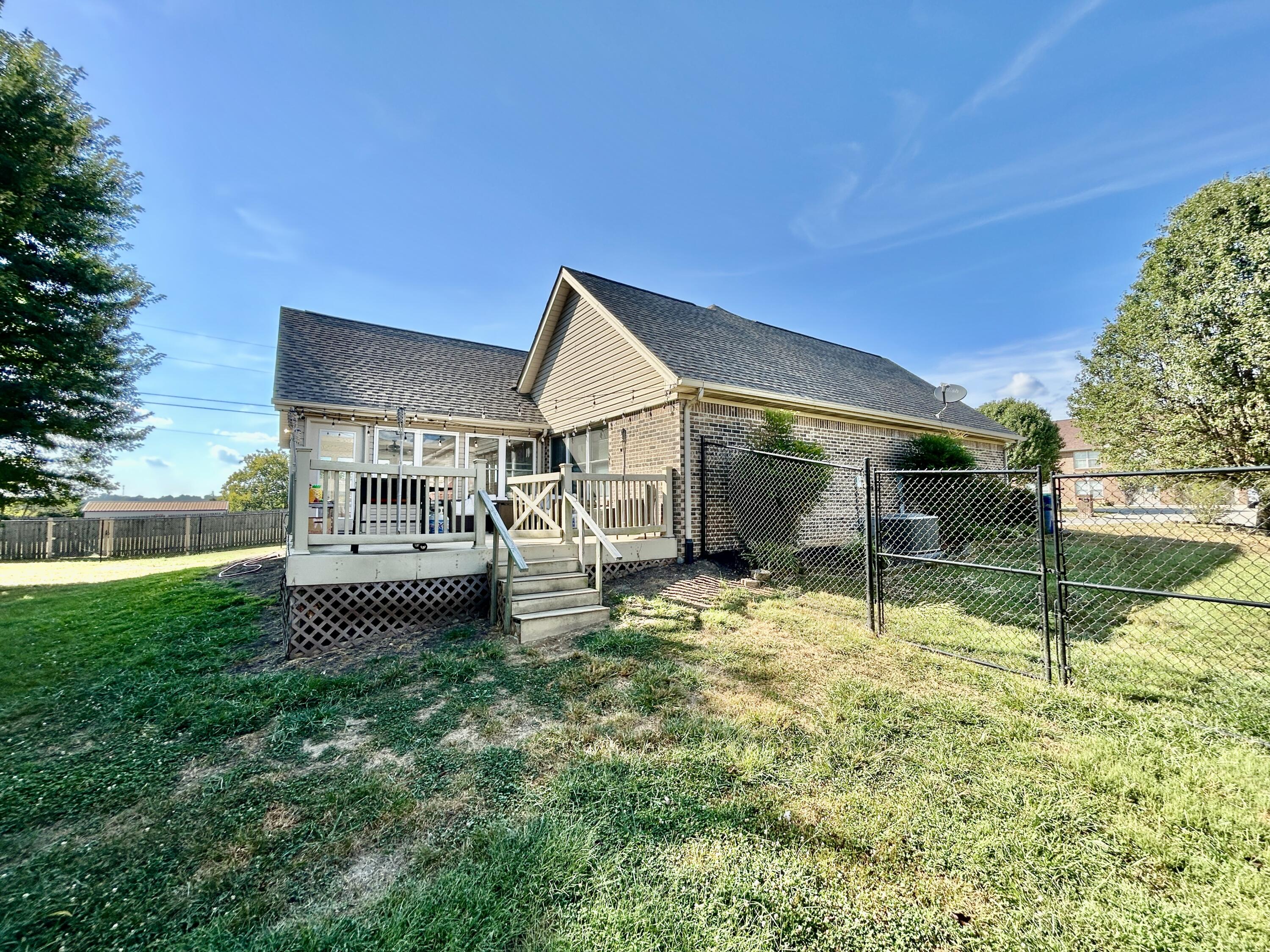 254 Observation Pointe Drive Property Photo 8