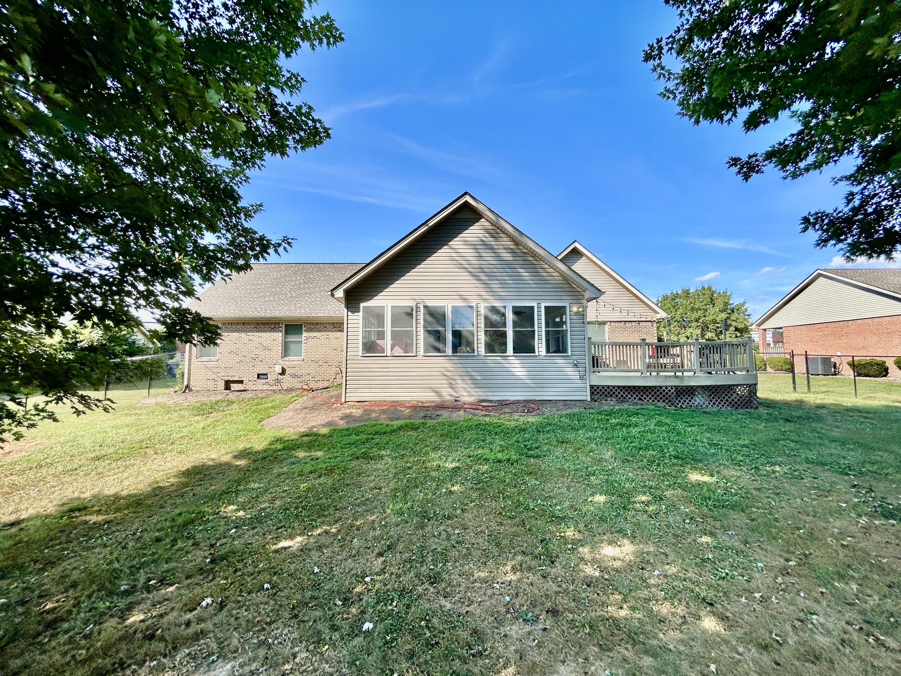 254 Observation Pointe Drive Property Photo 9