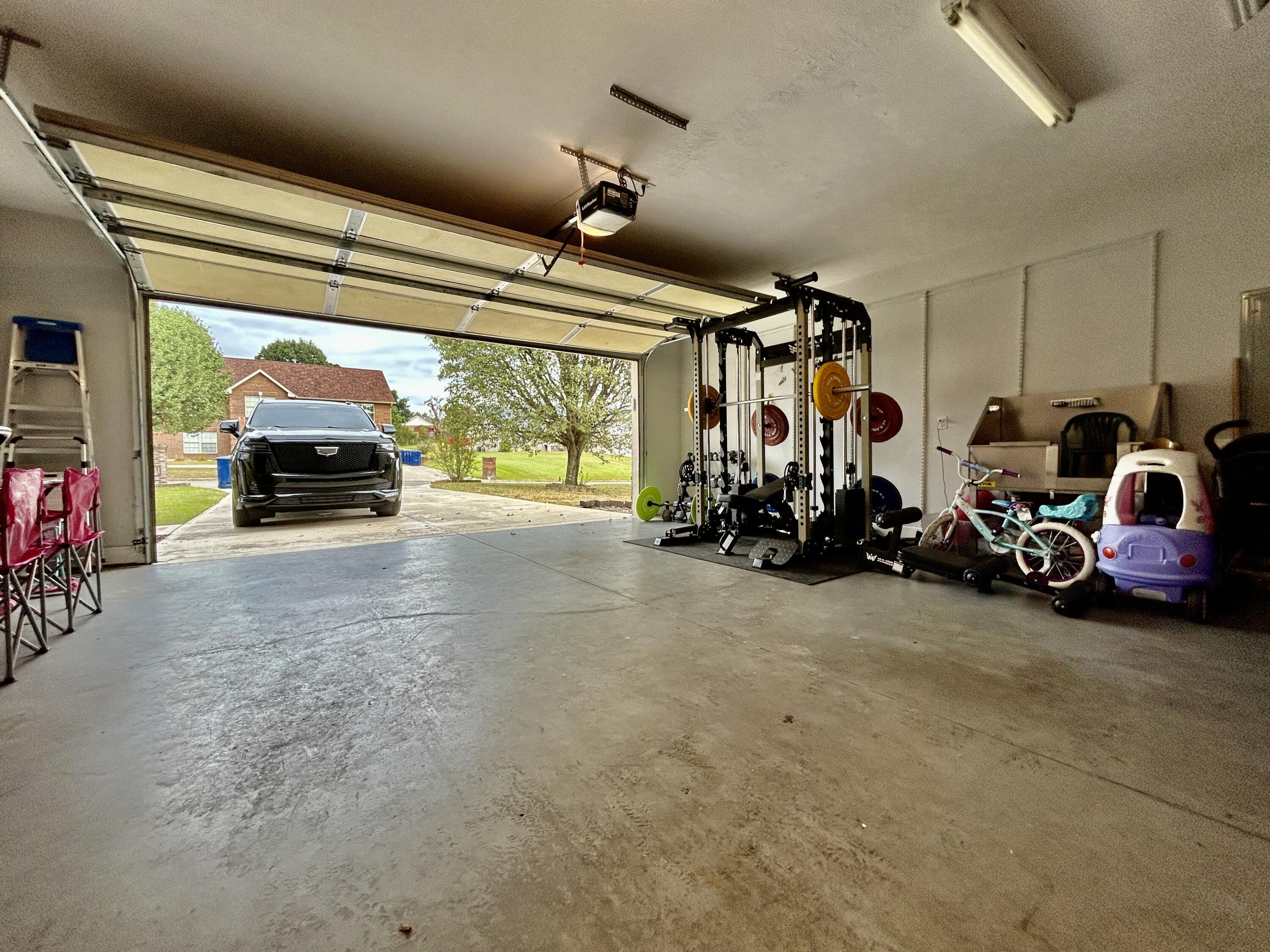 254 Observation Pointe Drive Property Photo 12