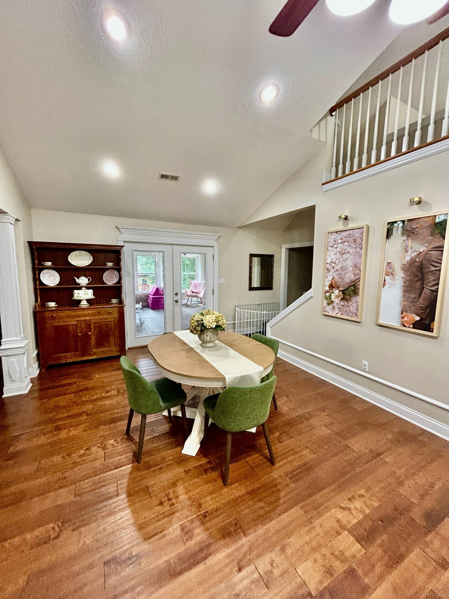 254 Observation Pointe Drive Property Photo 24