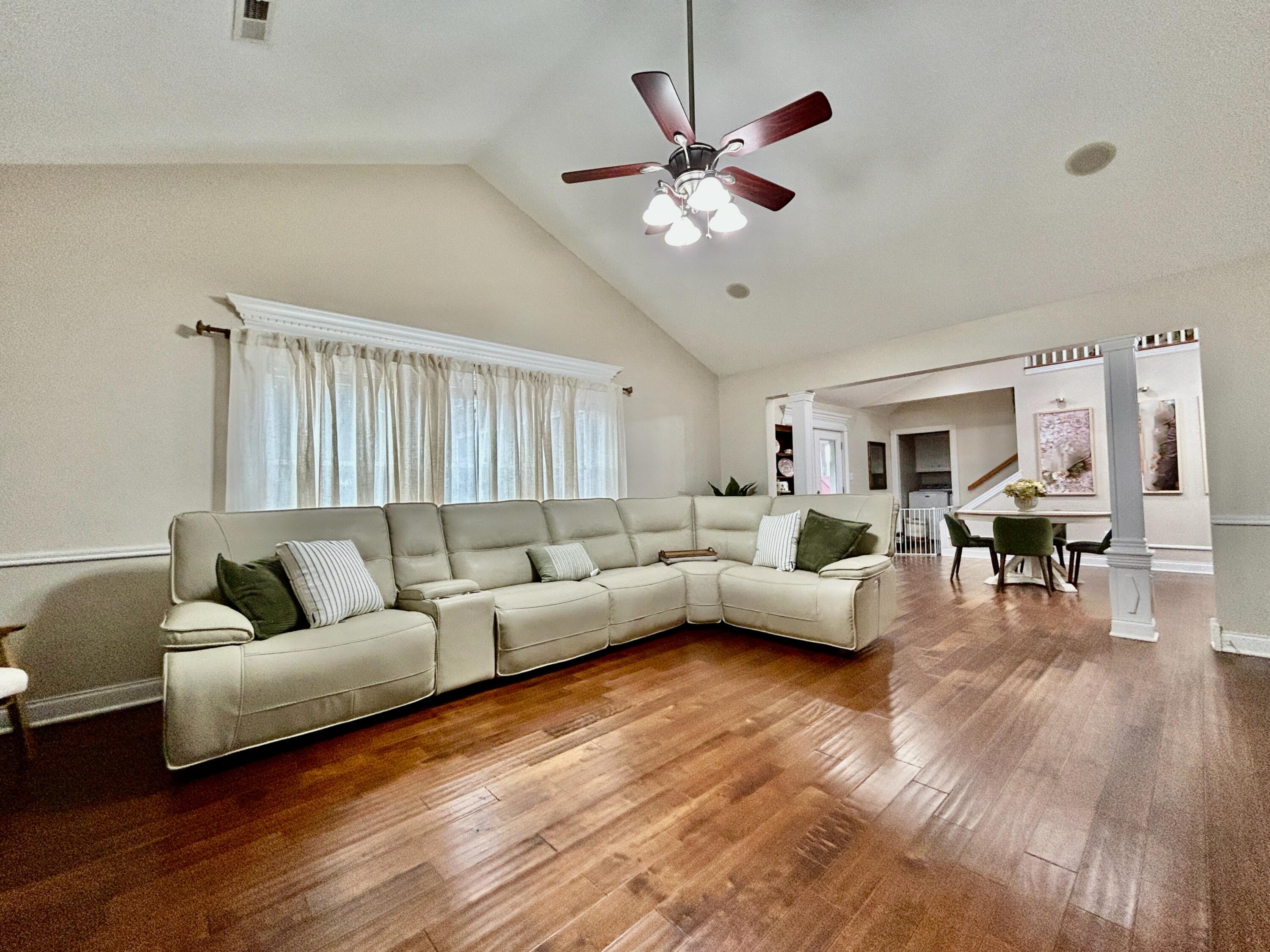 254 Observation Pointe Drive Property Photo 29