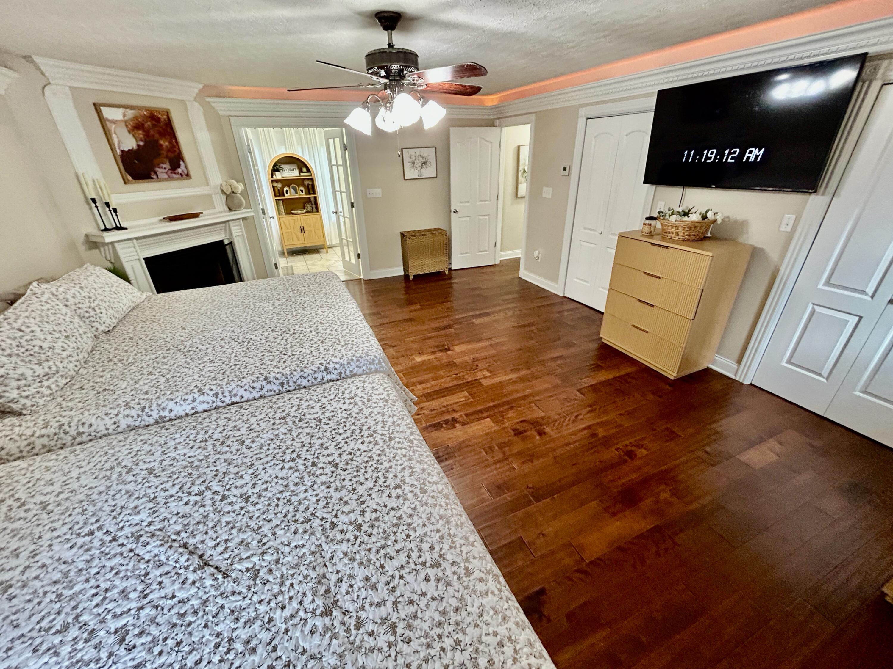 254 Observation Pointe Drive Property Photo 41