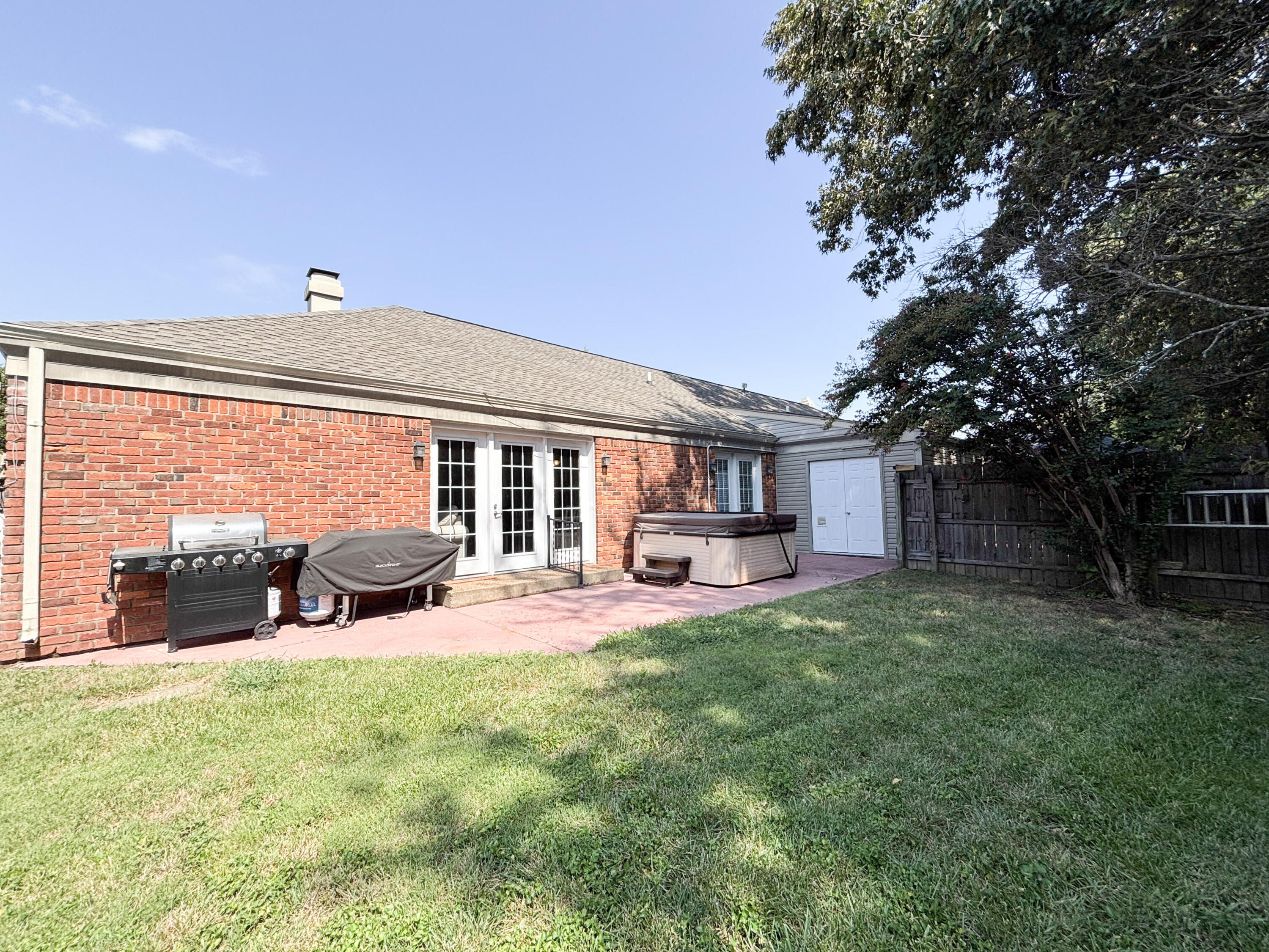 4280/4282 Forest Cove Property Photo 54