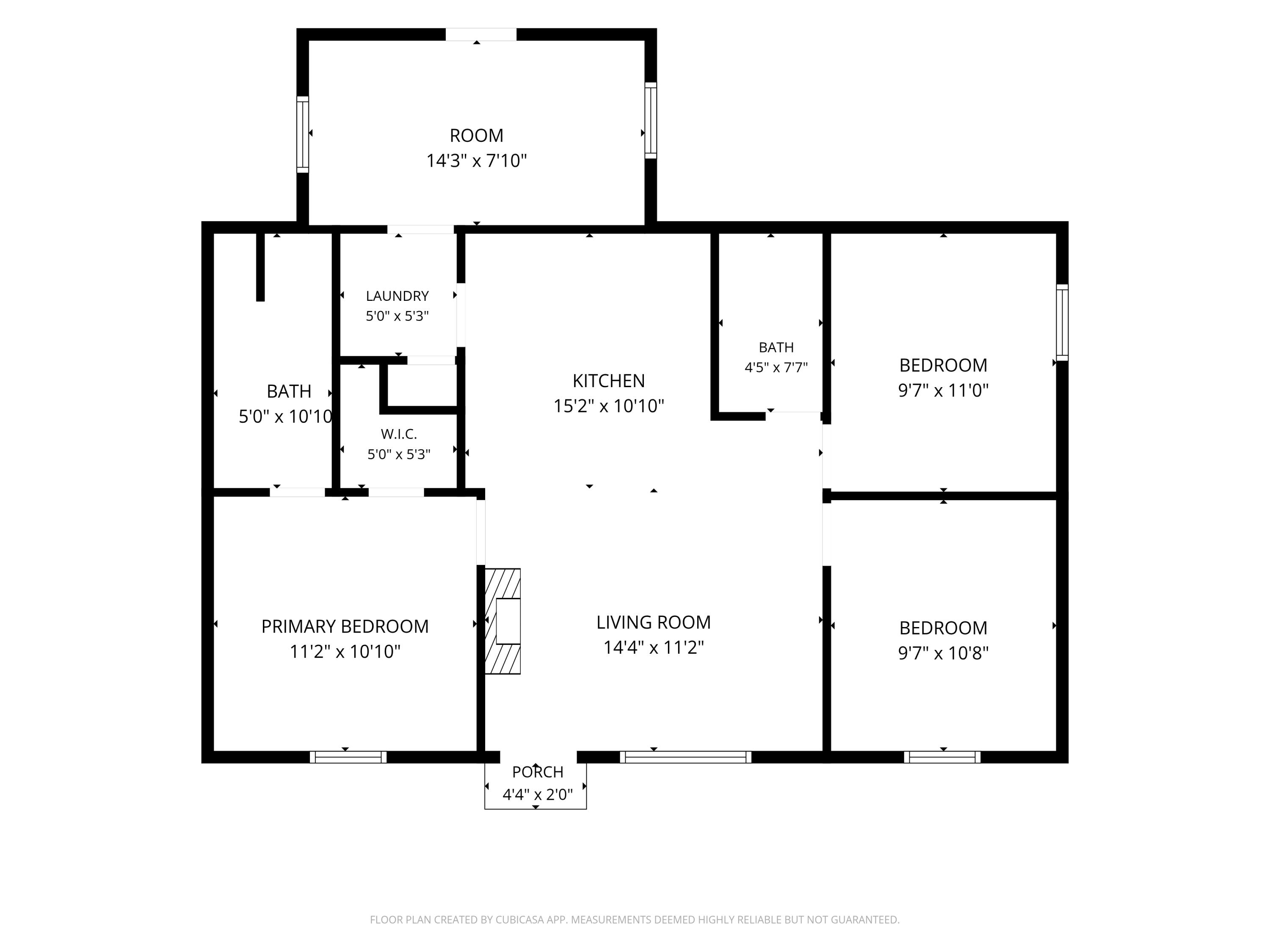 227 Jameson Street Property Photo 41