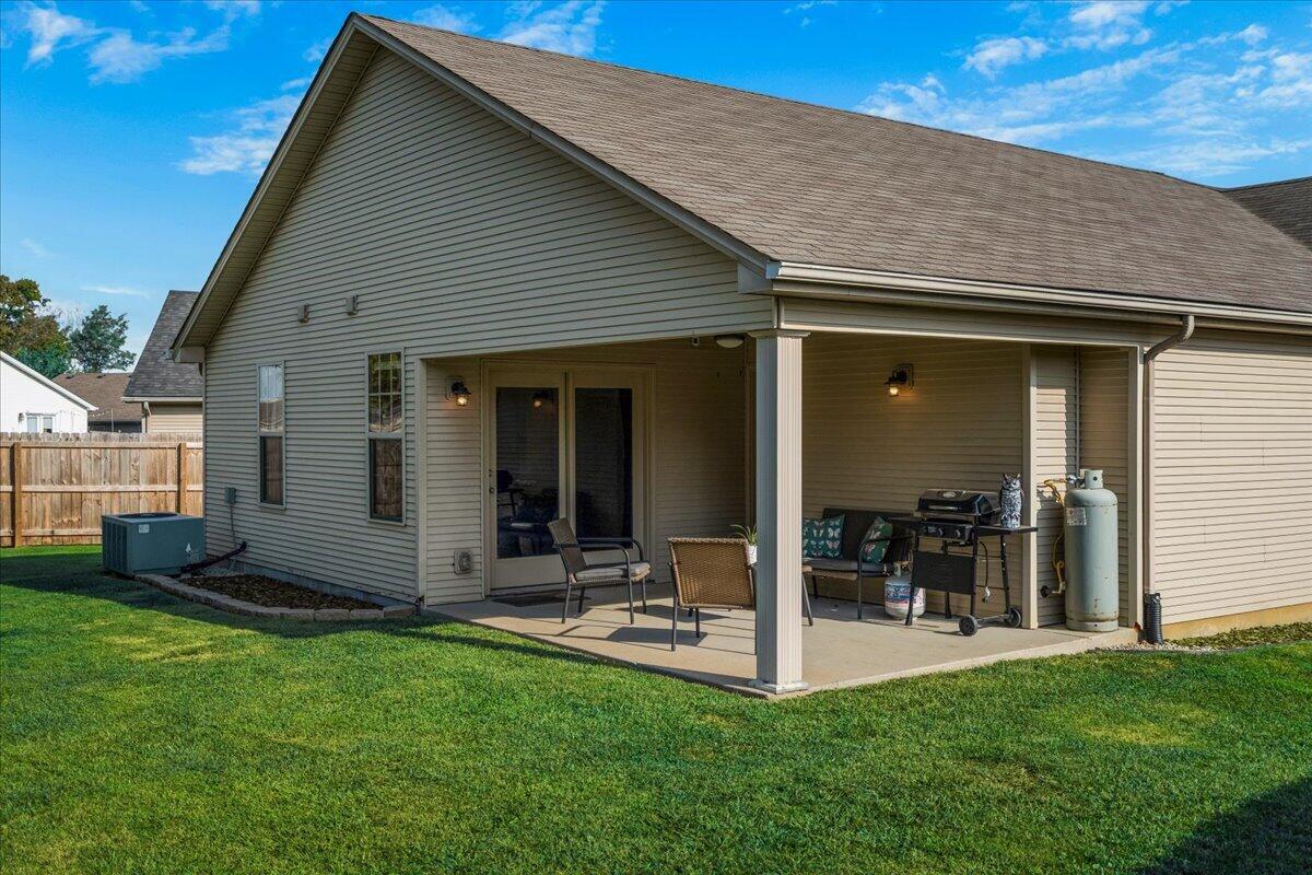 2708 Mountain Laurel Circle Property Photo 30