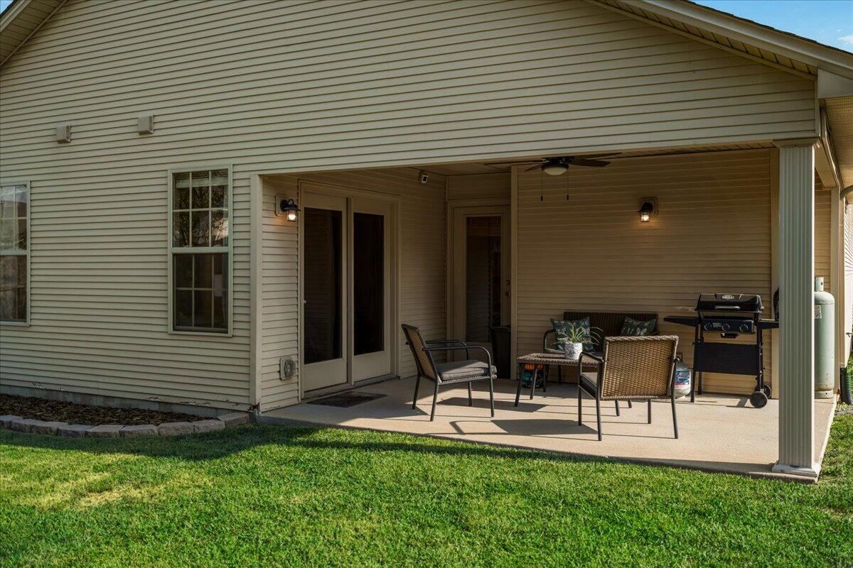 2708 Mountain Laurel Circle Property Photo 31