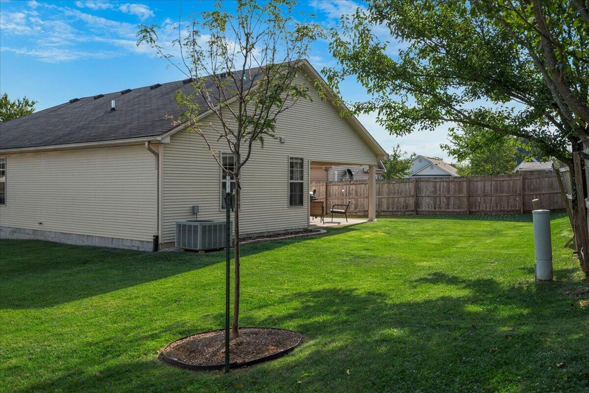 2708 Mountain Laurel Circle Property Photo 33