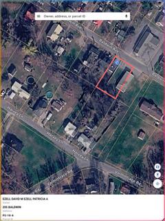205 Baldwin Avenue Property Photo 2