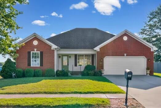 100 Judith Court Property Photo 2