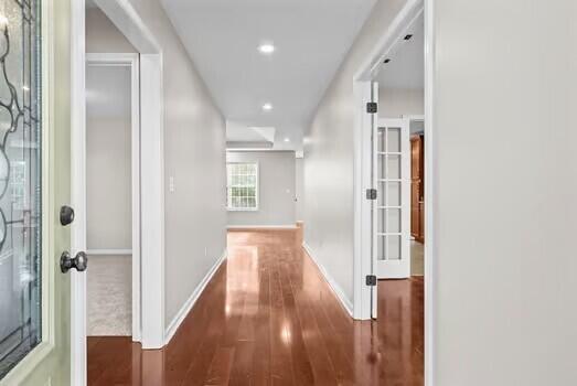 100 Judith Court Property Photo 6