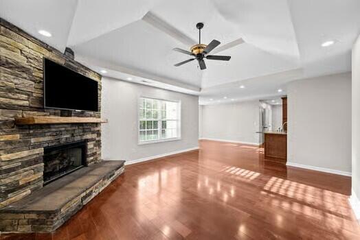 100 Judith Court Property Photo 9