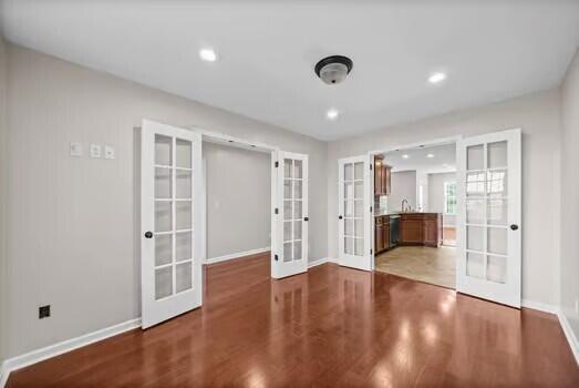 100 Judith Court Property Photo 14