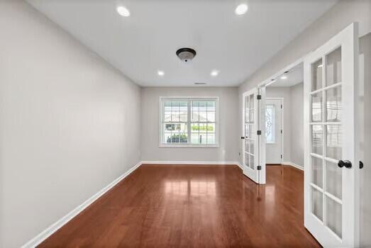 100 Judith Court Property Photo 15