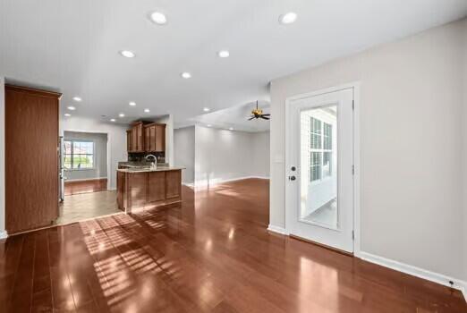 100 Judith Court Property Photo 17