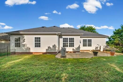 100 Judith Court Property Photo 35