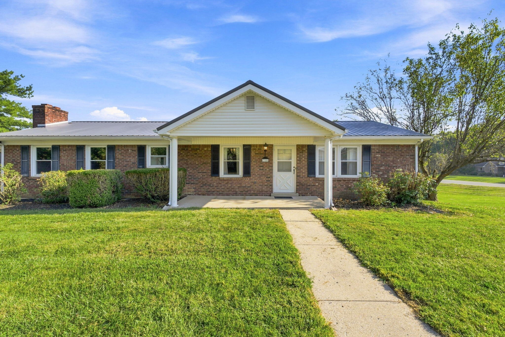 380 Licking Valley Road Property Photo 1