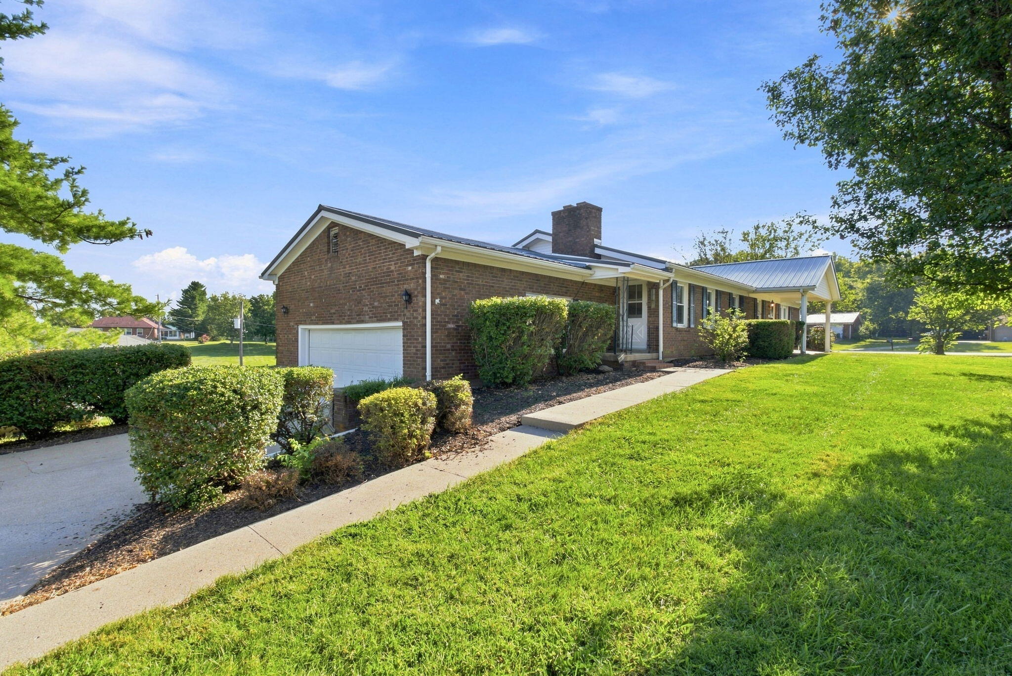380 Licking Valley Road Property Photo 3